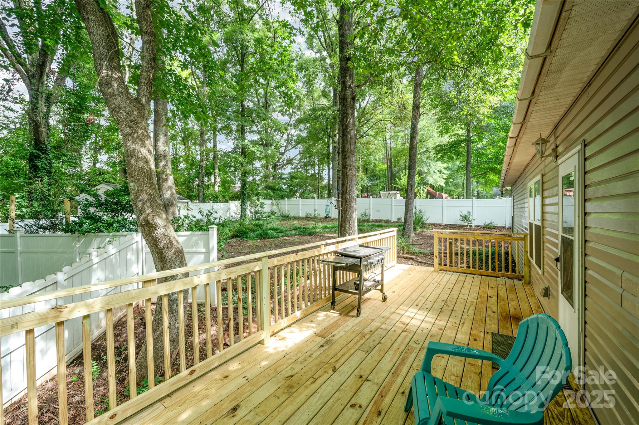 Lincoln Estates - Residential