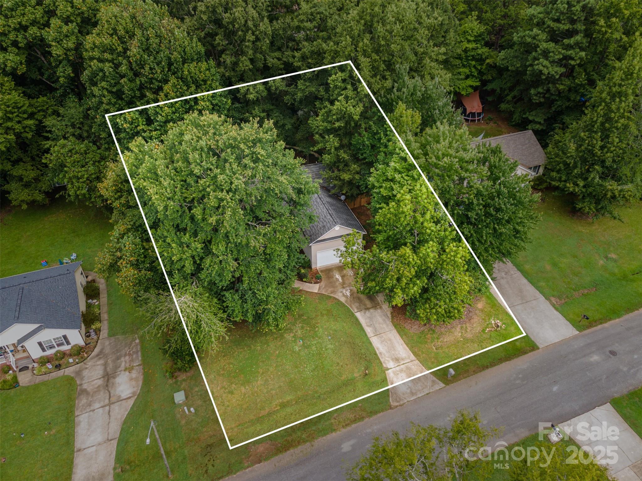 Lincoln Estates - Residential