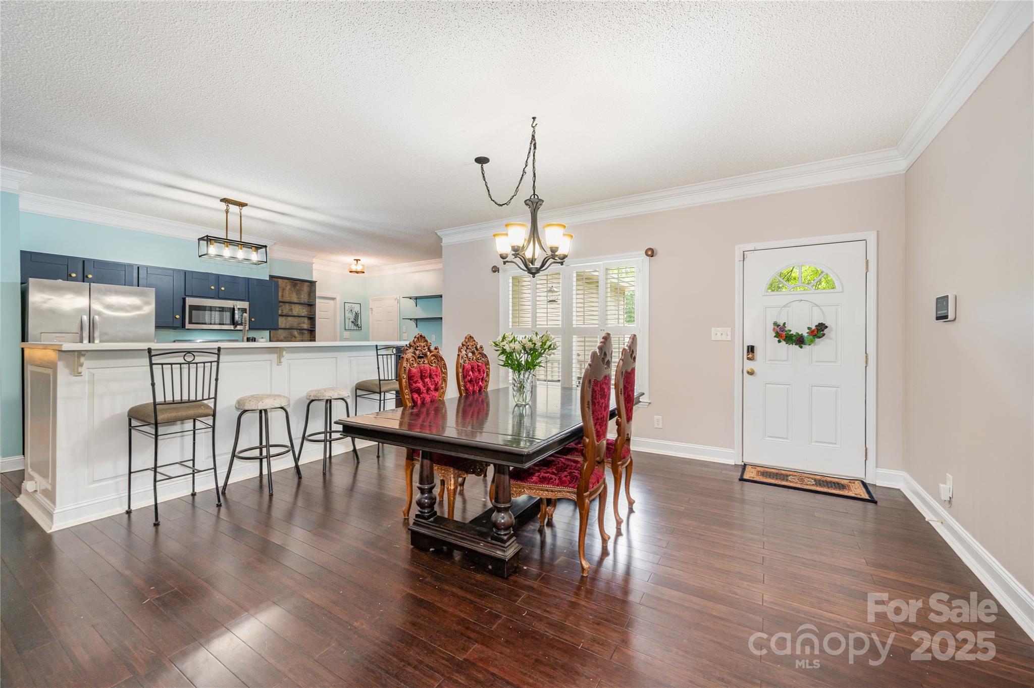 Lincoln Estates - Residential