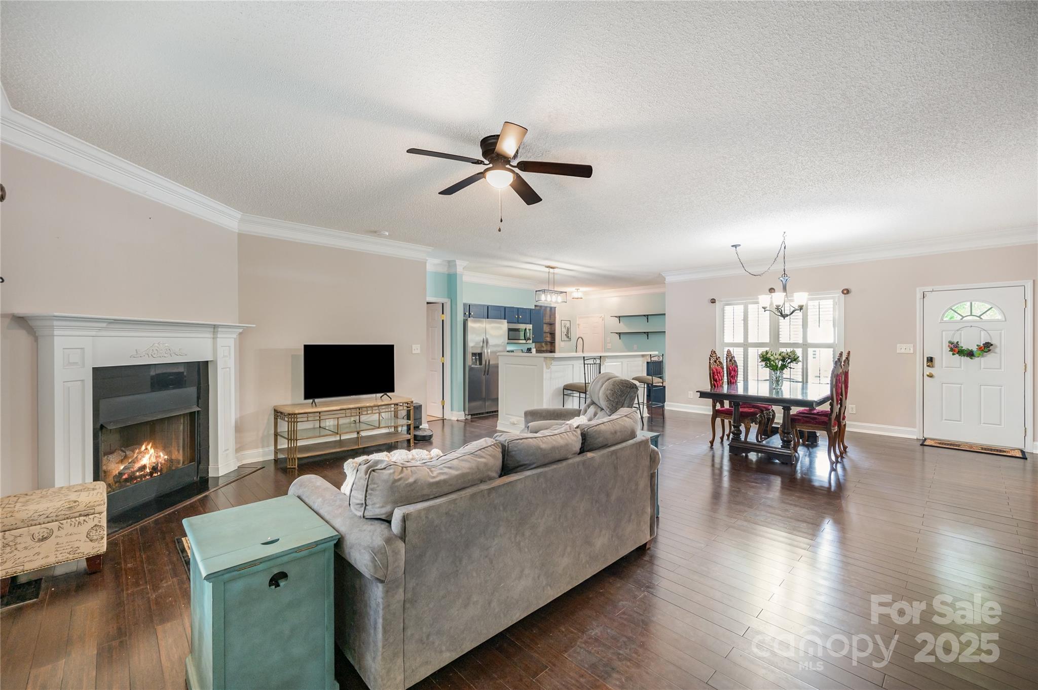 123 Scotch Pine Drive