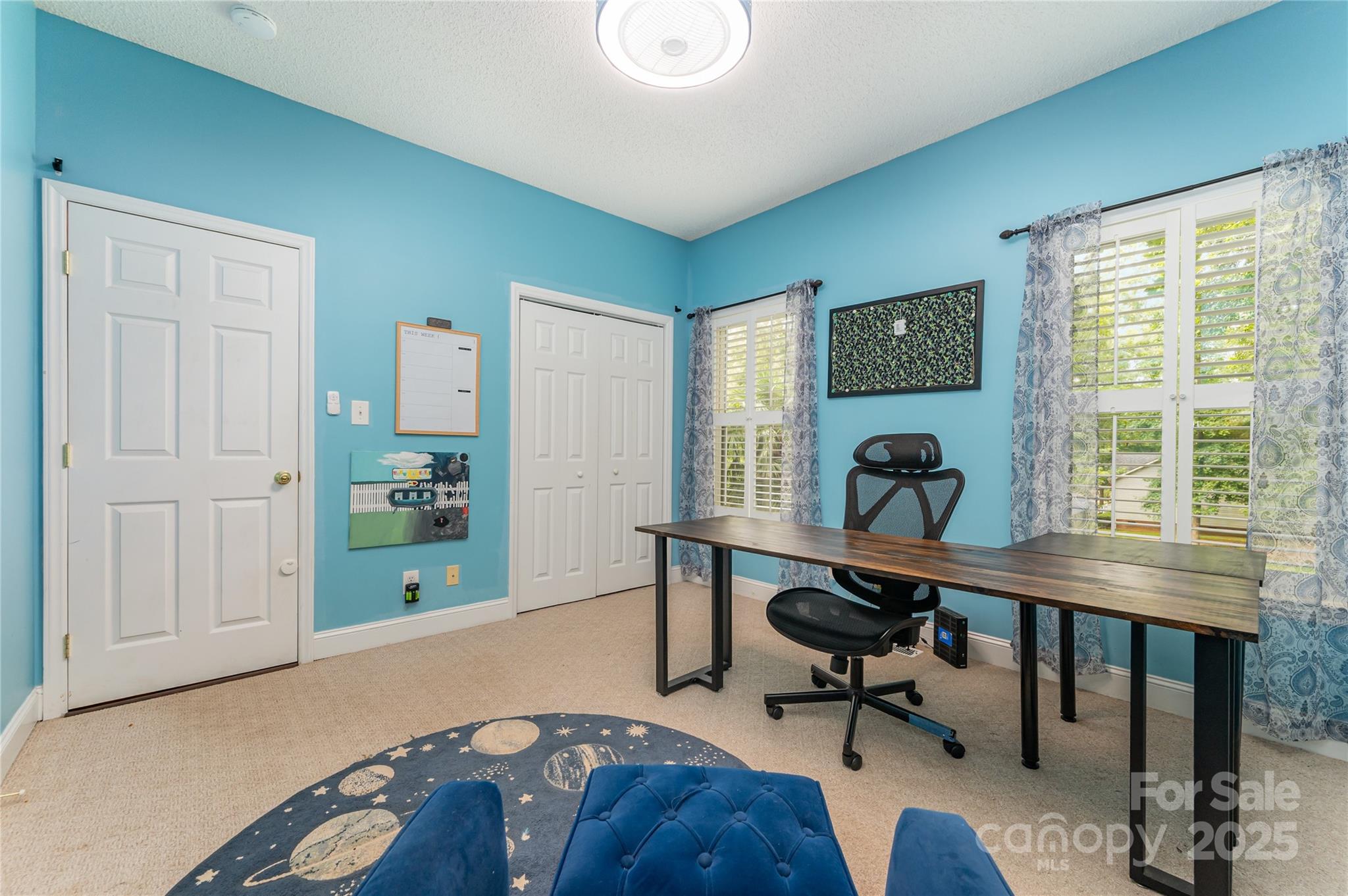 Lincoln Estates - Residential