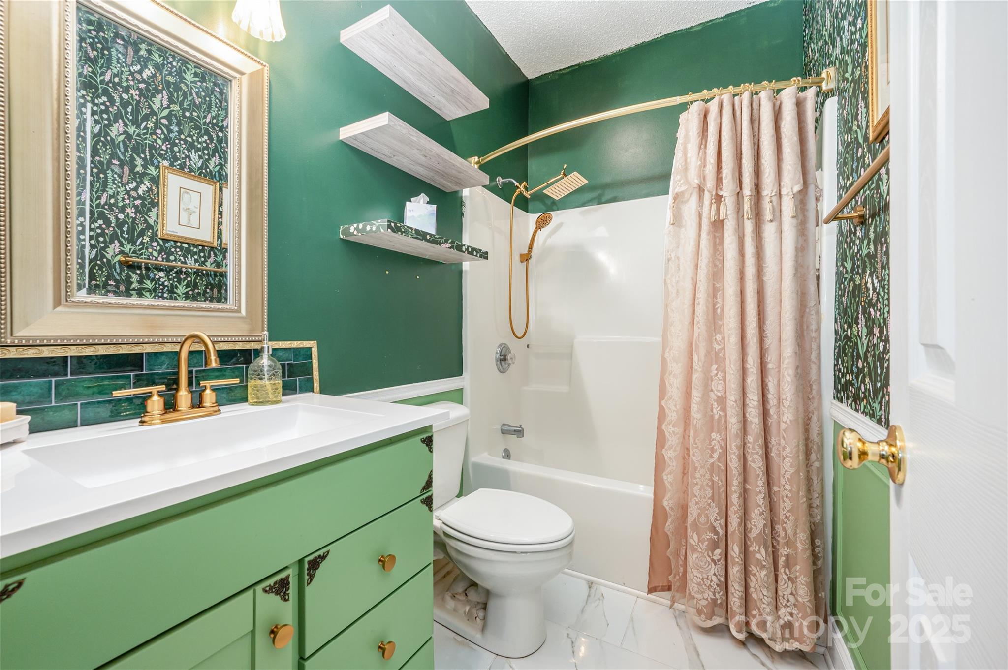 Lincoln Estates - Residential