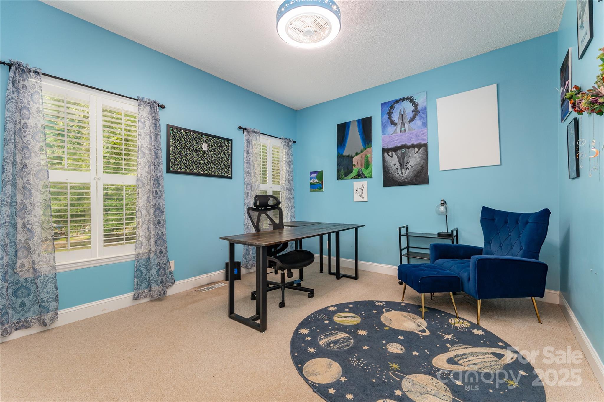 Lincoln Estates - Residential