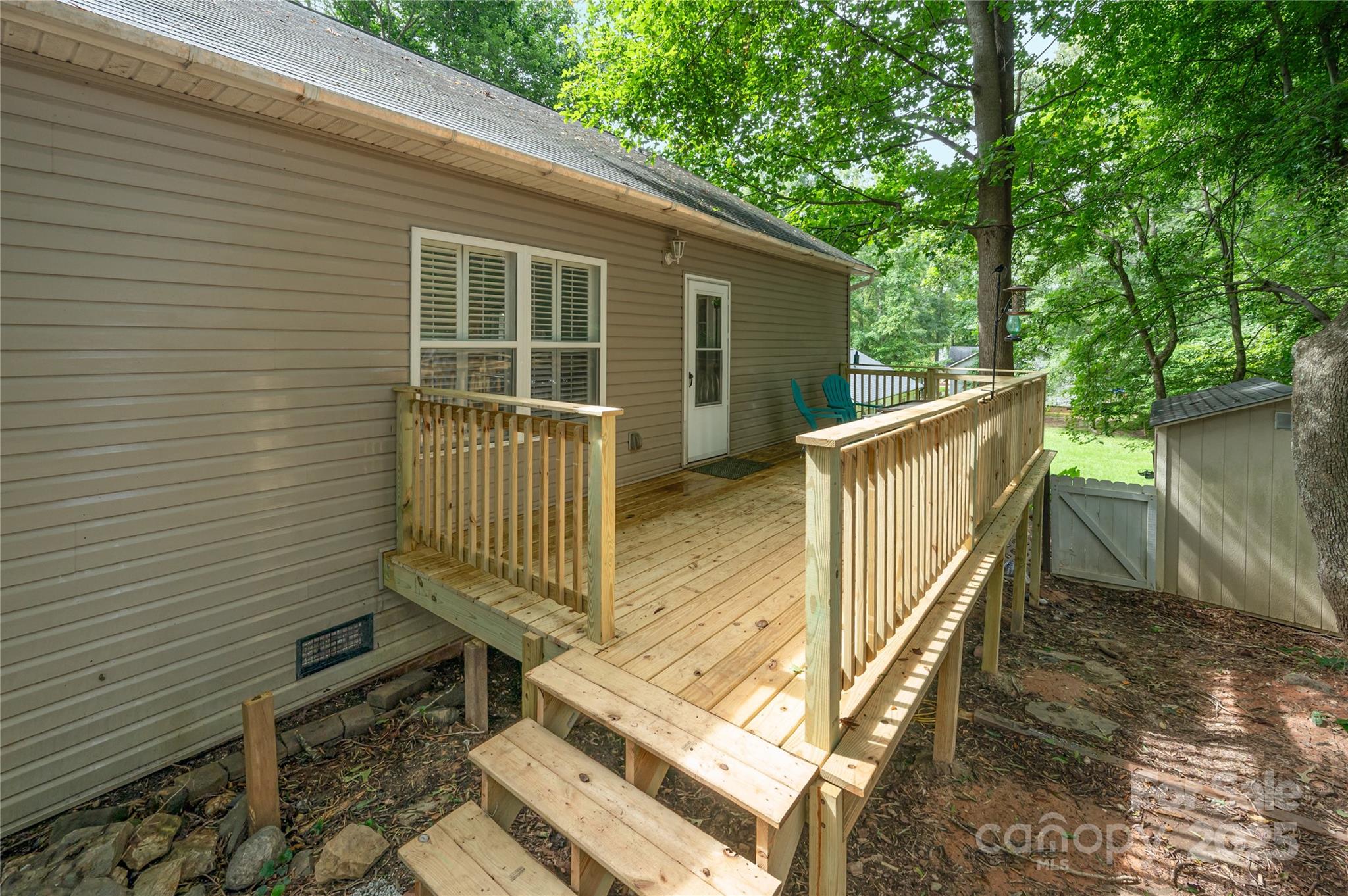 Lincoln Estates - Residential