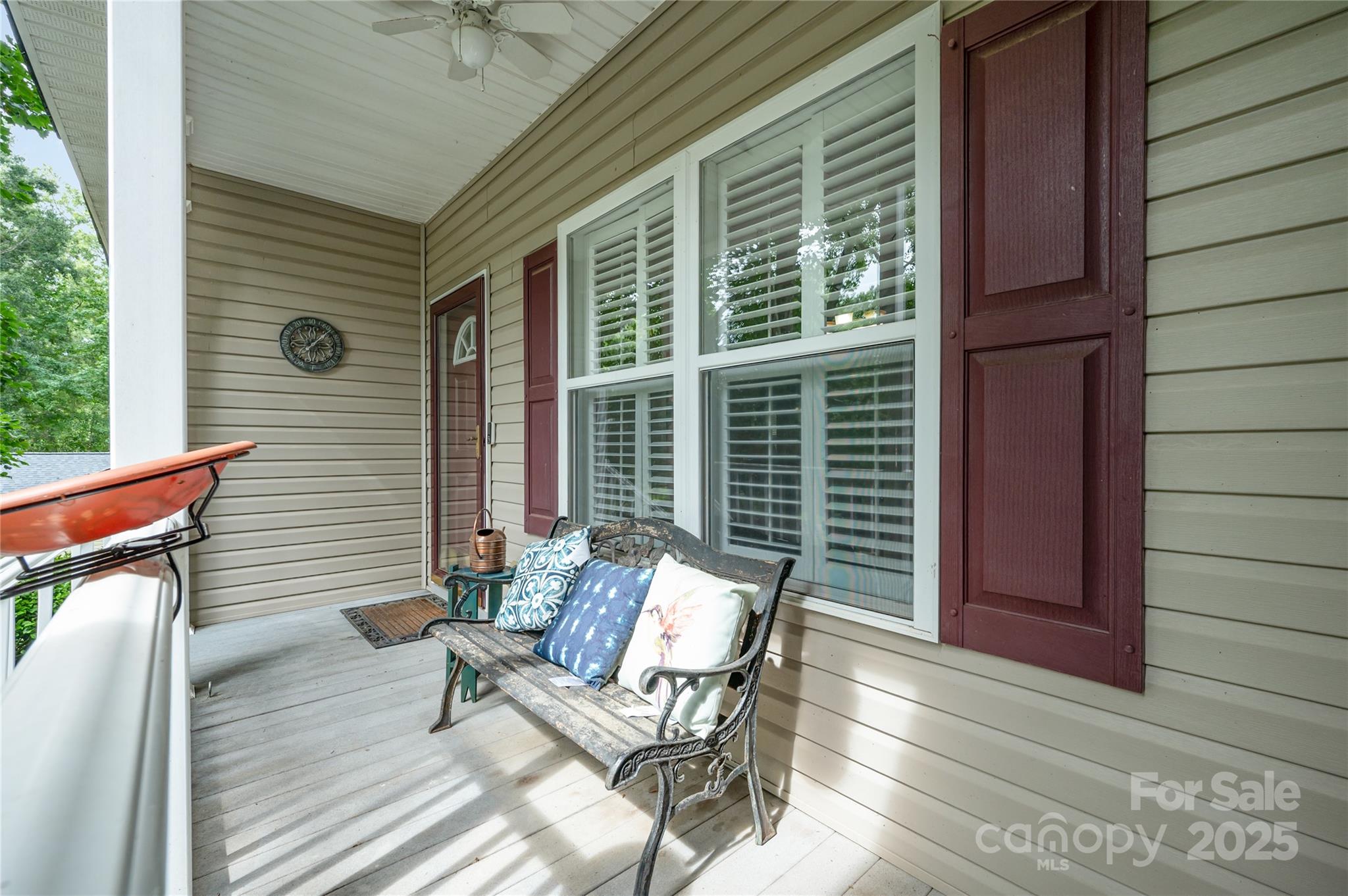 123 Scotch Pine Drive