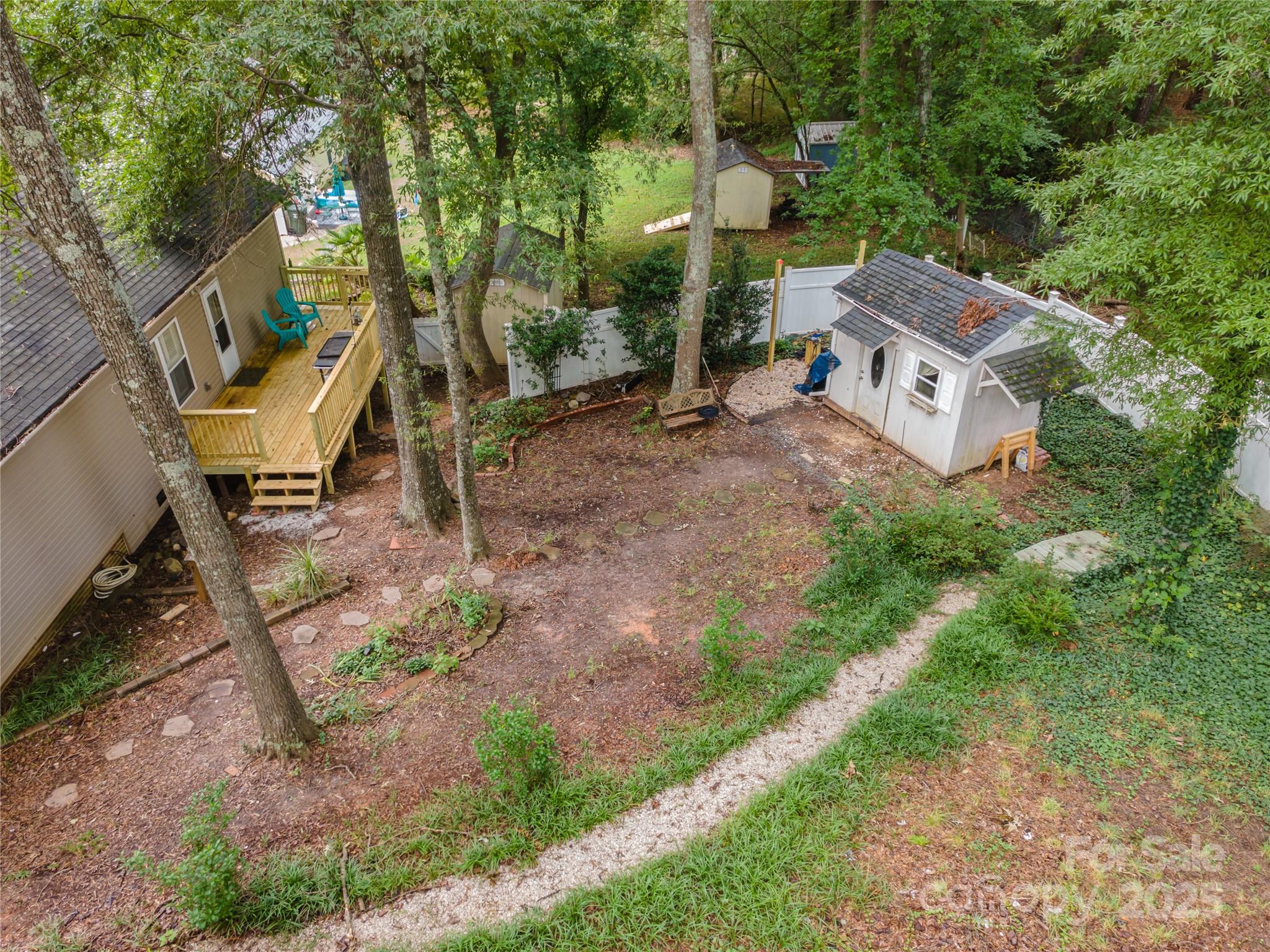 Lincoln Estates - Residential