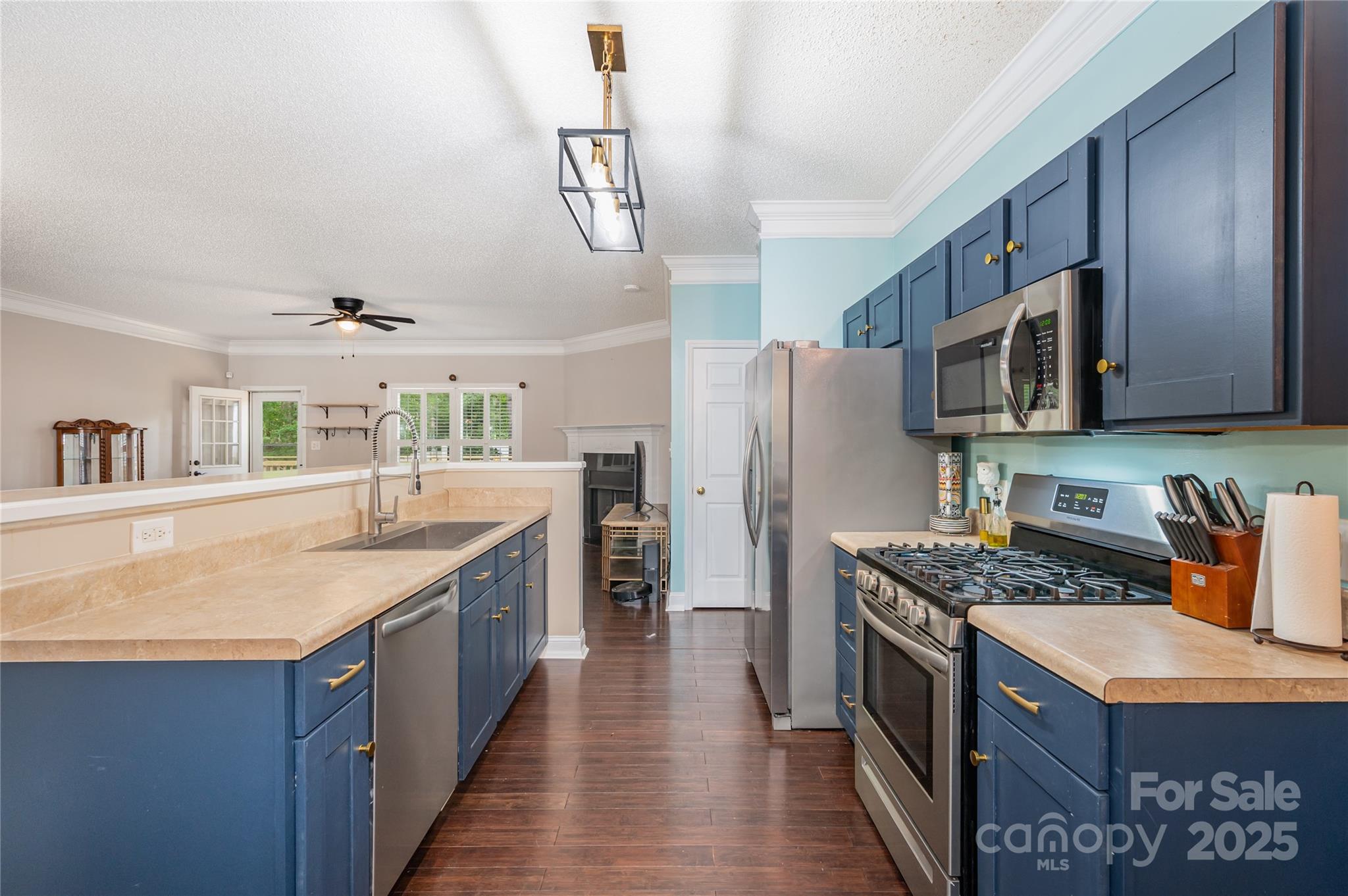 Lincoln Estates - Residential