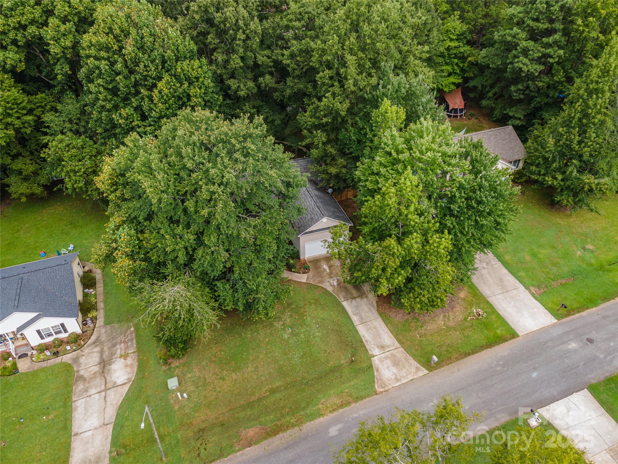 Lincoln Estates - Residential