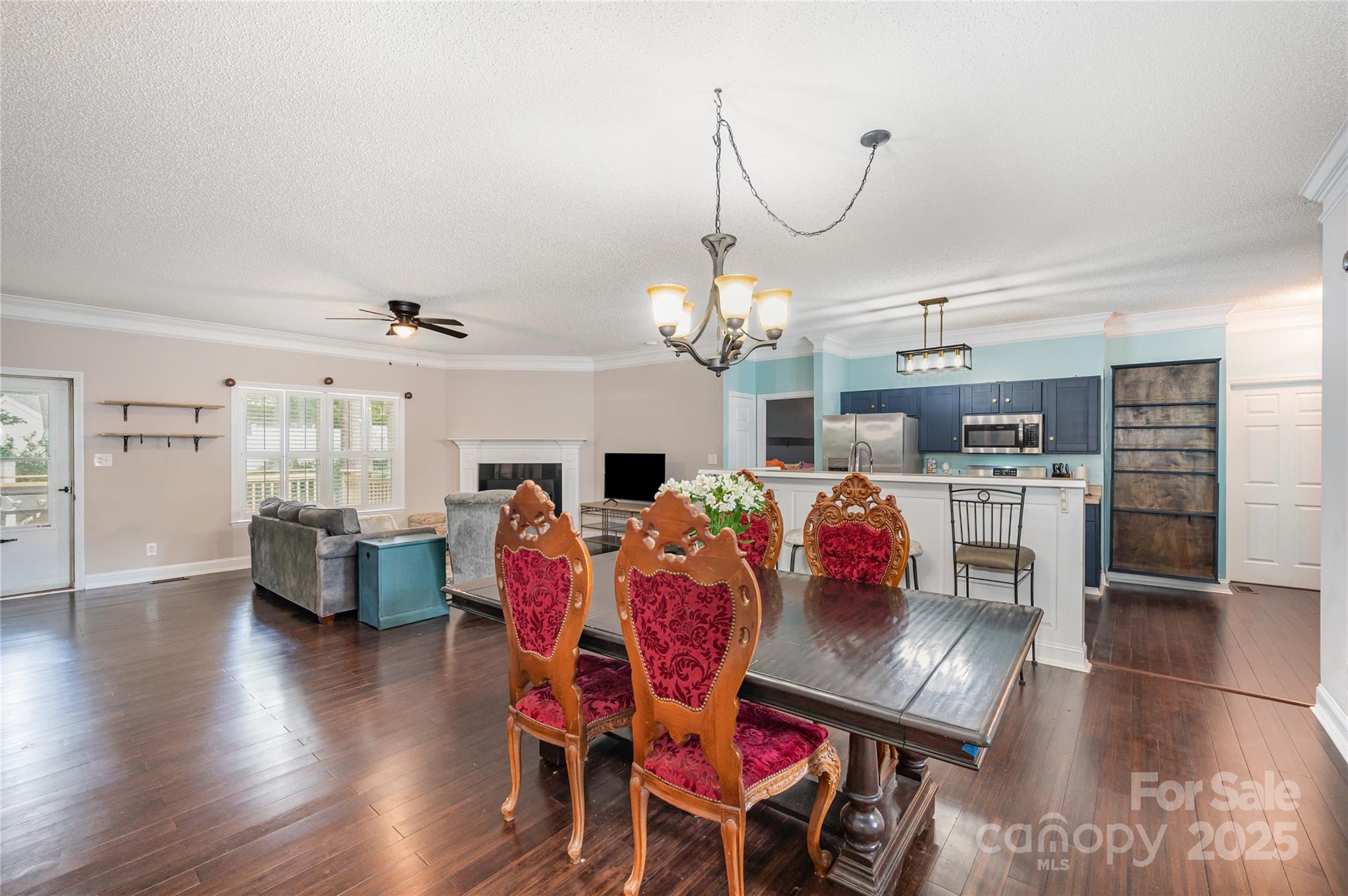 123 Scotch Pine Drive