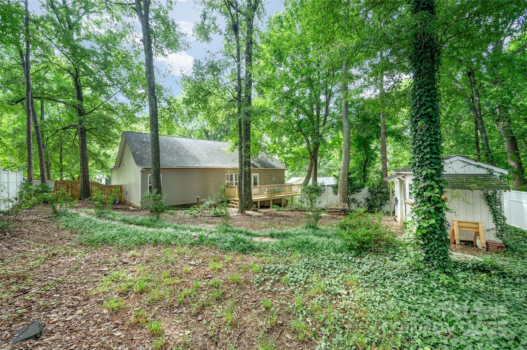 Lincoln Estates - Residential