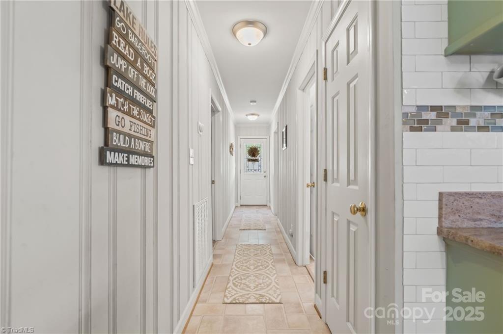 Dixie Shores - Residential