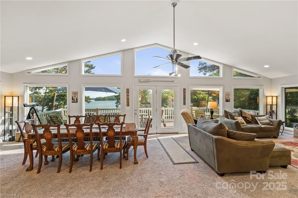 Dixie Shores - Residential