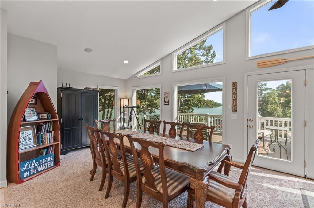 Dixie Shores - Residential