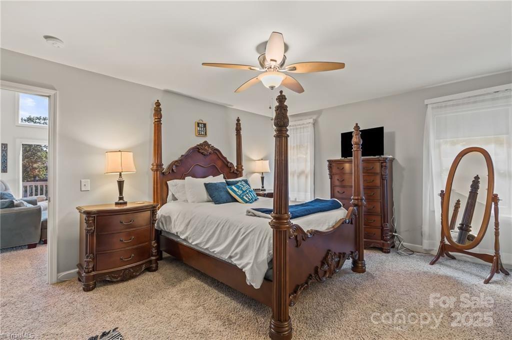 Dixie Shores - Residential