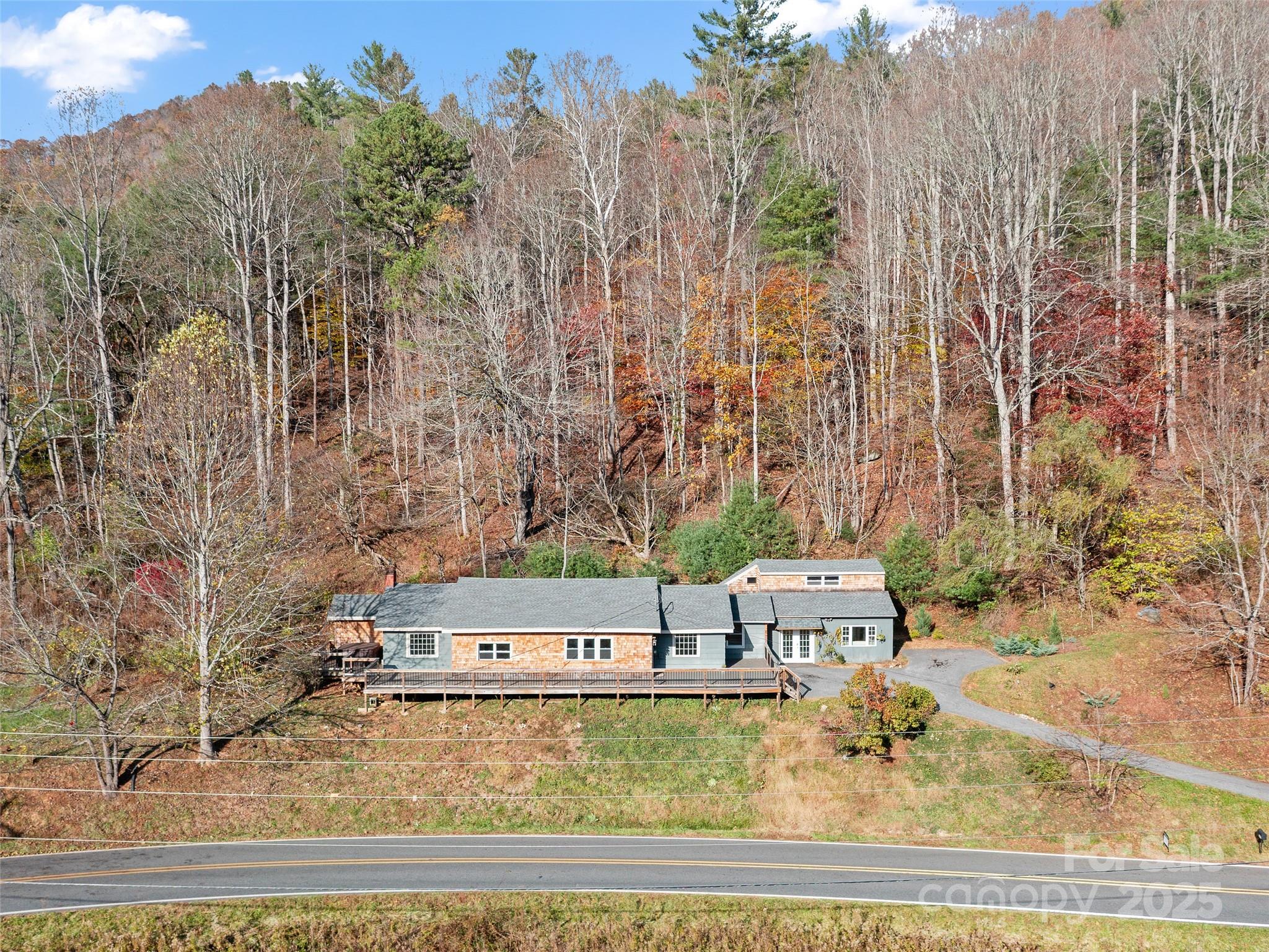 3477 Cane Creek Road