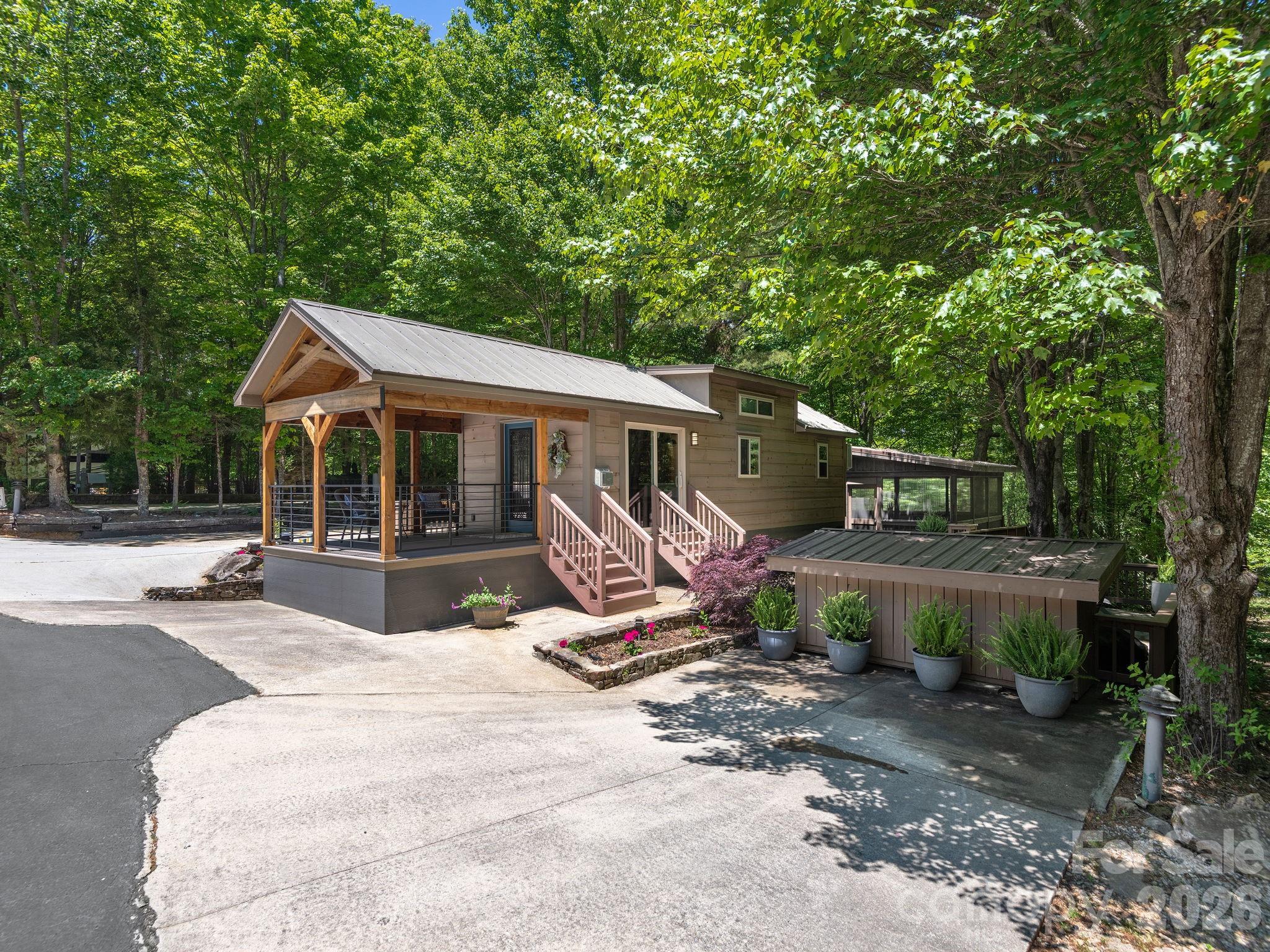 Westridge - Residential