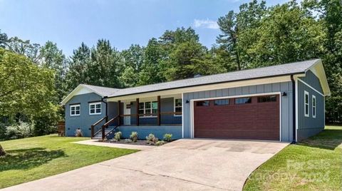 A home in Lincolnton