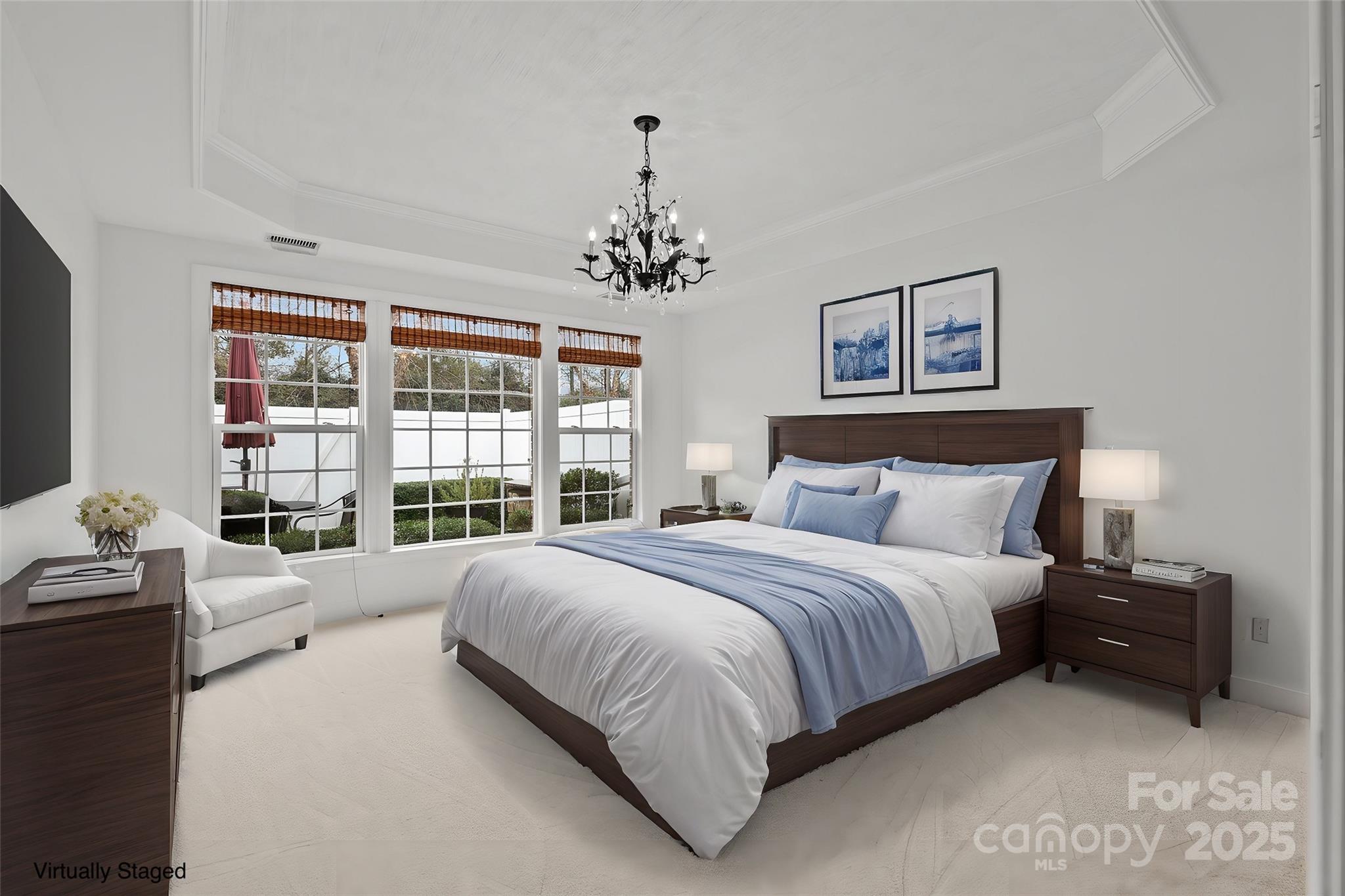 The Enclave at Beverly Crest - Residential