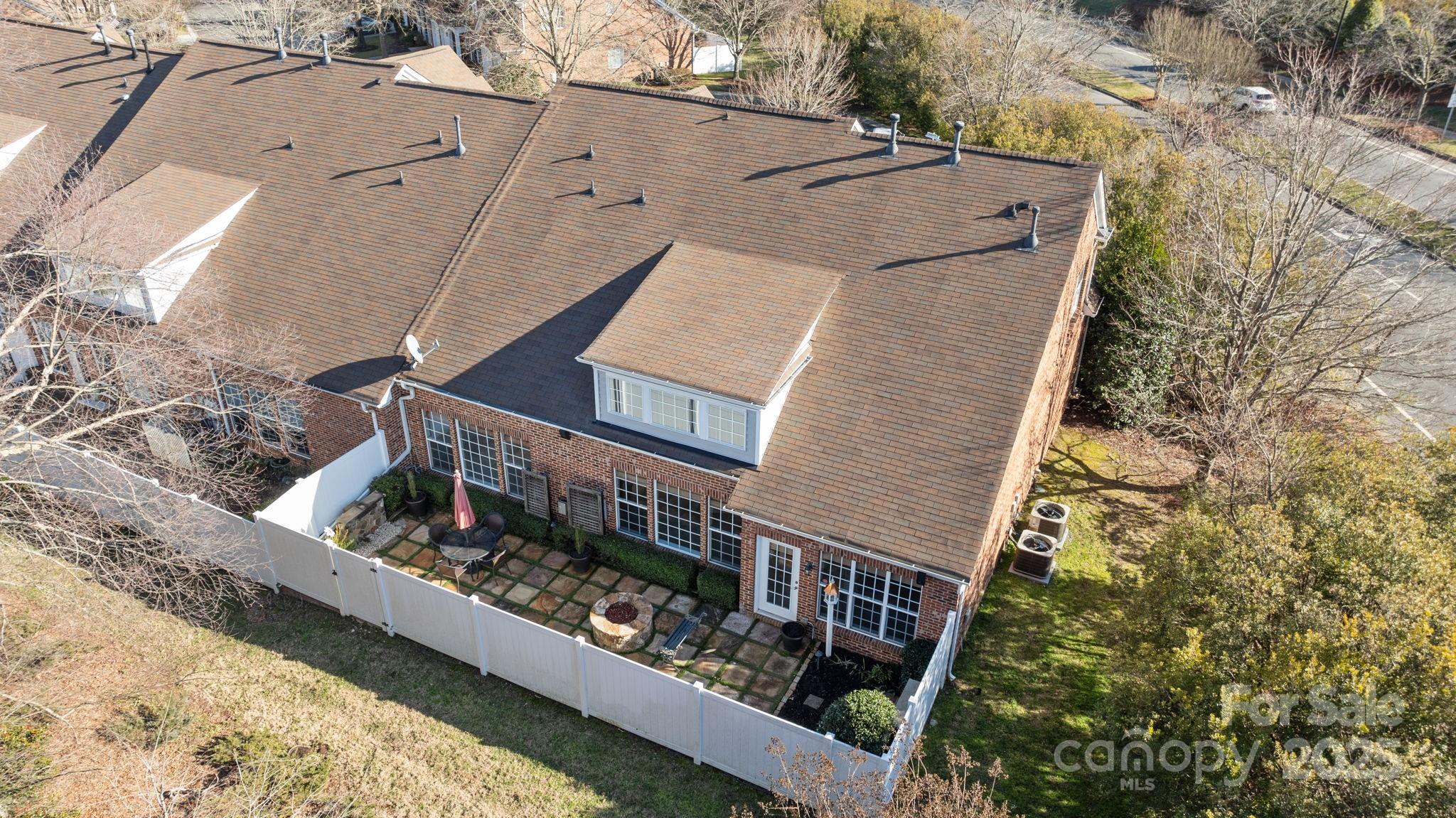 The Enclave at Beverly Crest - Residential