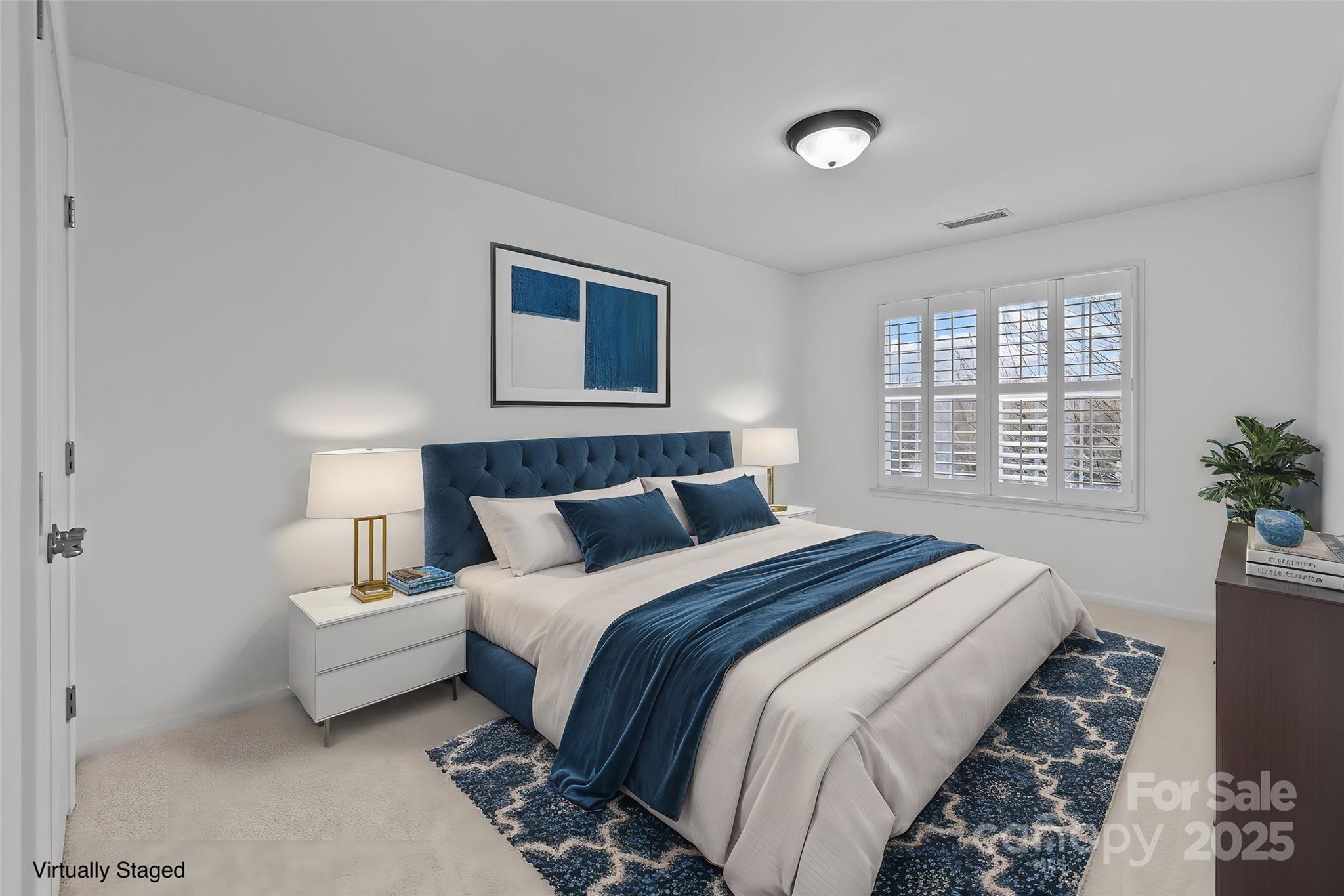 The Enclave at Beverly Crest - Residential