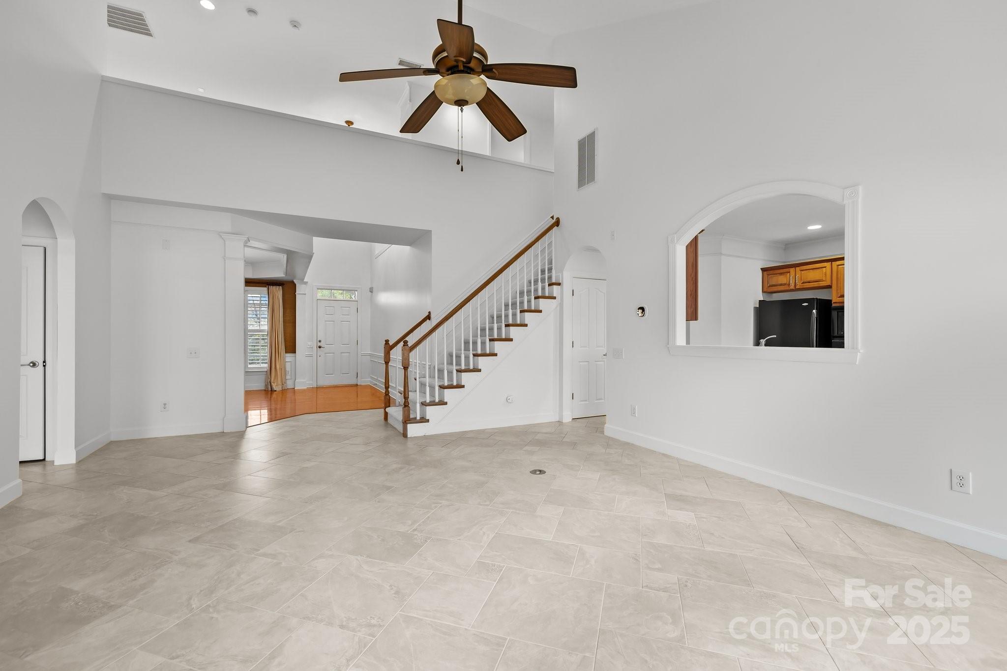 The Enclave at Beverly Crest - Residential