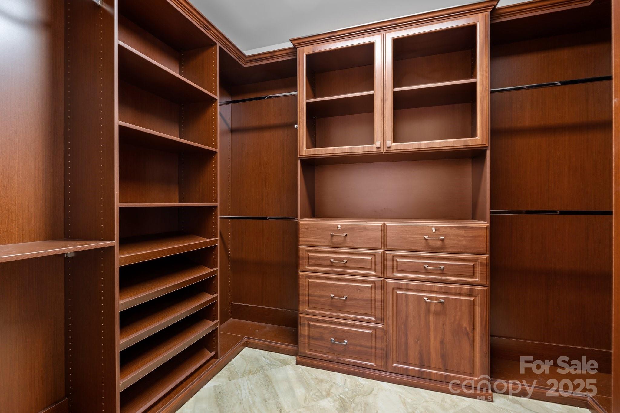 The Enclave at Beverly Crest - Residential