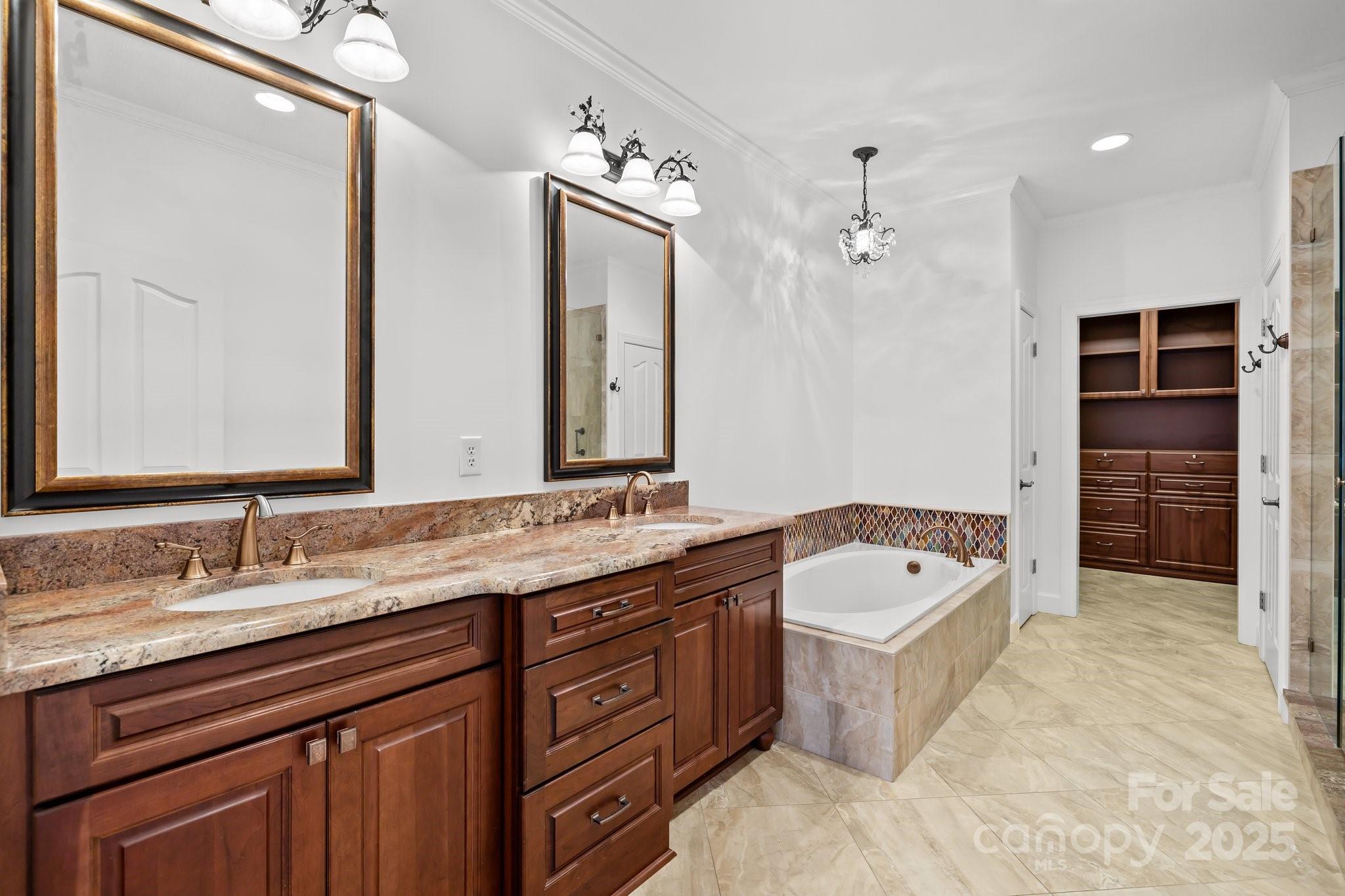 The Enclave at Beverly Crest - Residential