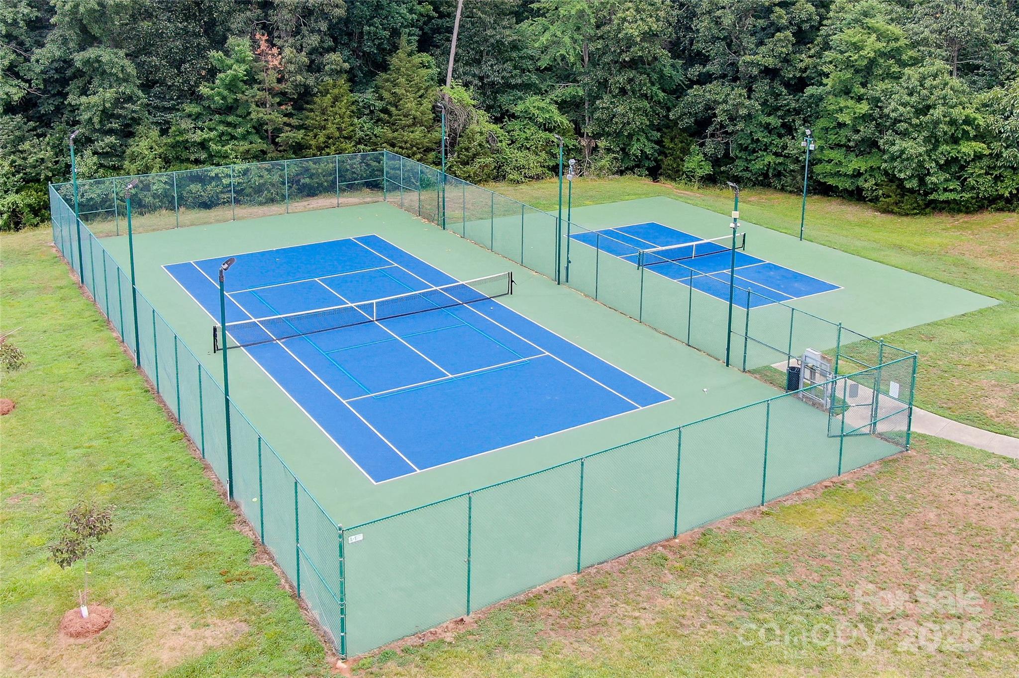 The Enclave at Beverly Crest - Residential