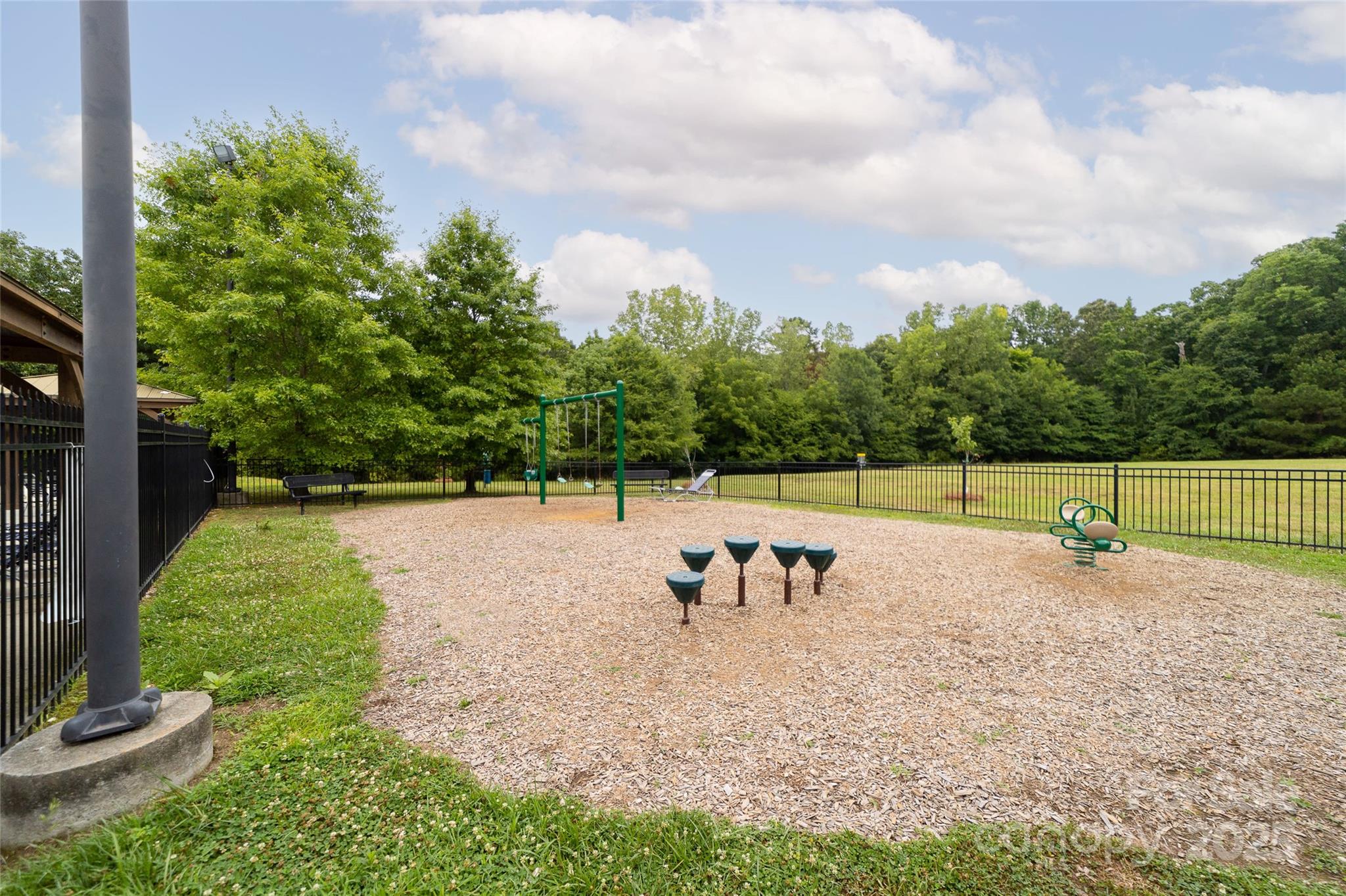 The Enclave at Beverly Crest - Residential