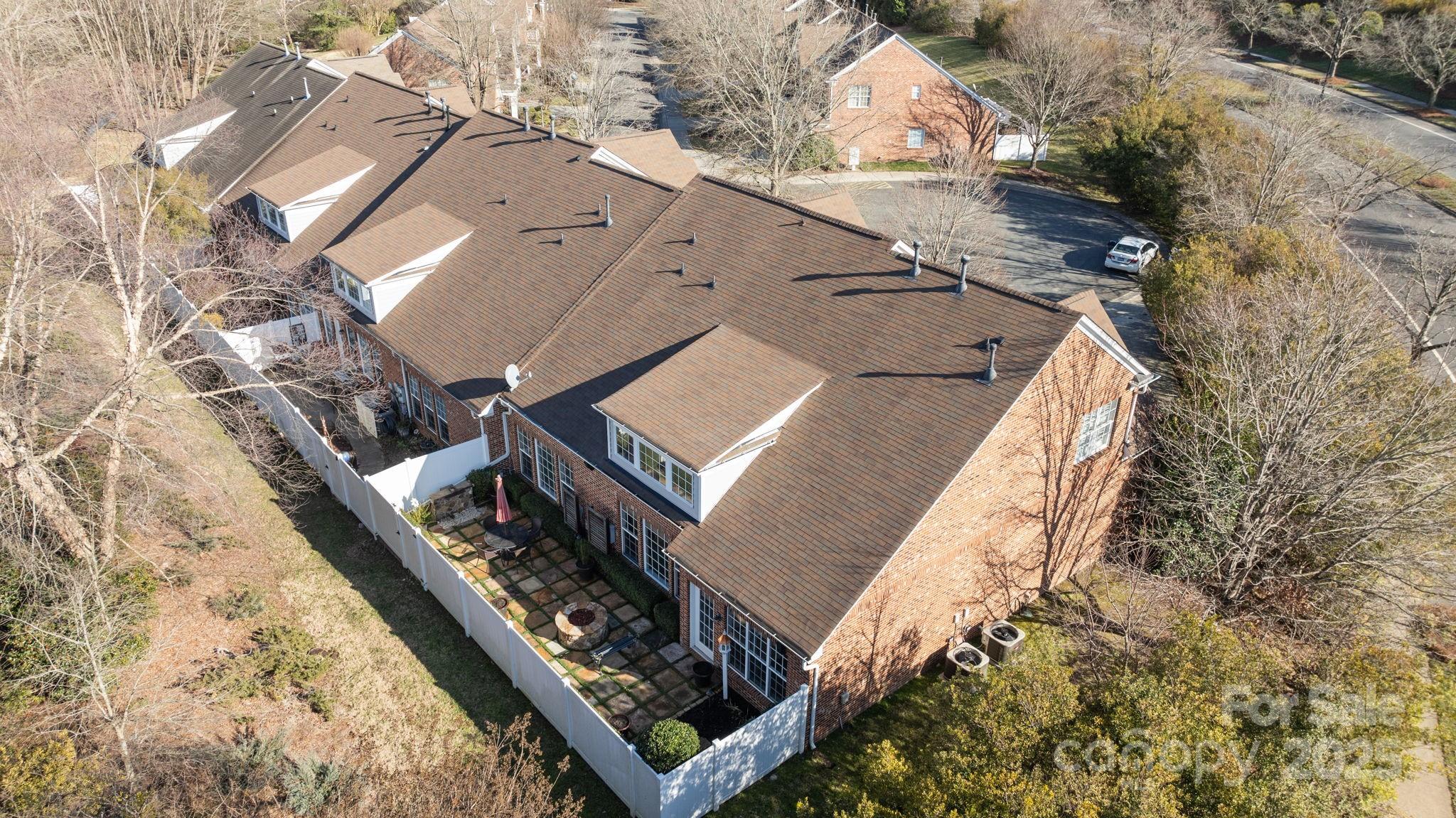 The Enclave at Beverly Crest - Residential