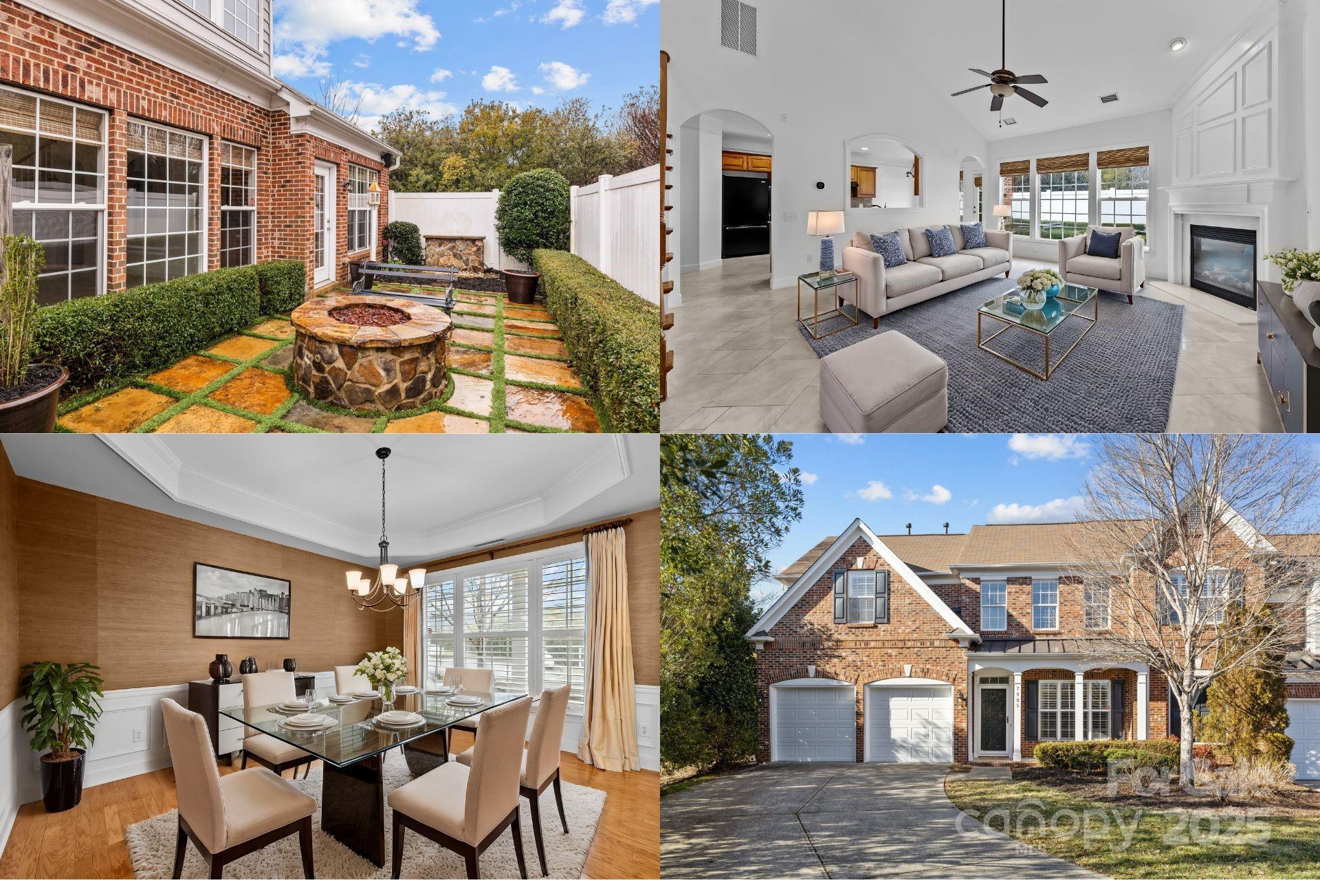 The Enclave at Beverly Crest - Residential