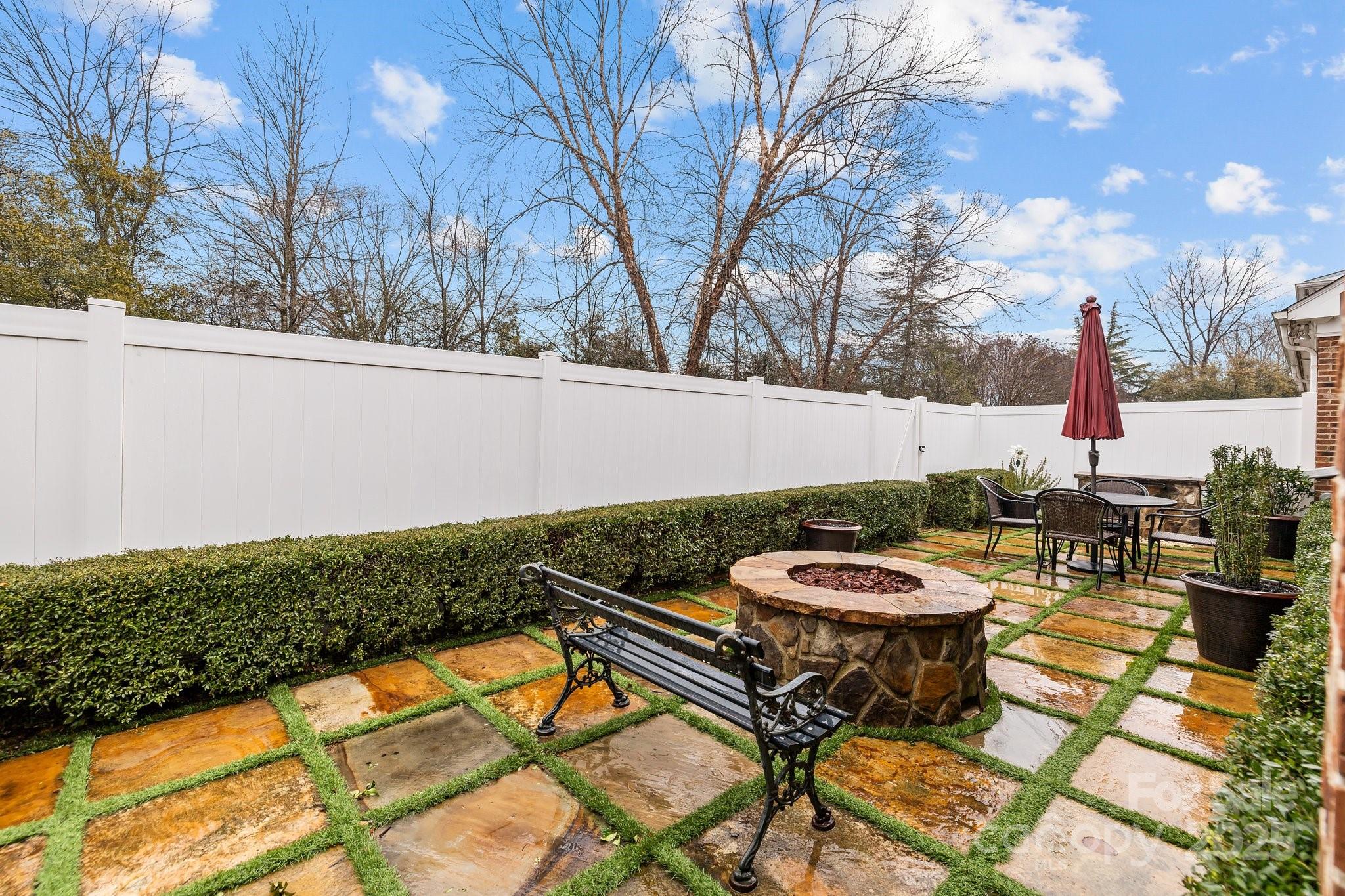 The Enclave at Beverly Crest - Residential