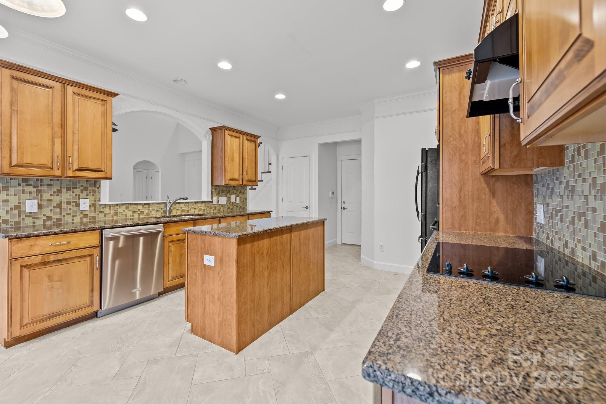 The Enclave at Beverly Crest - Residential