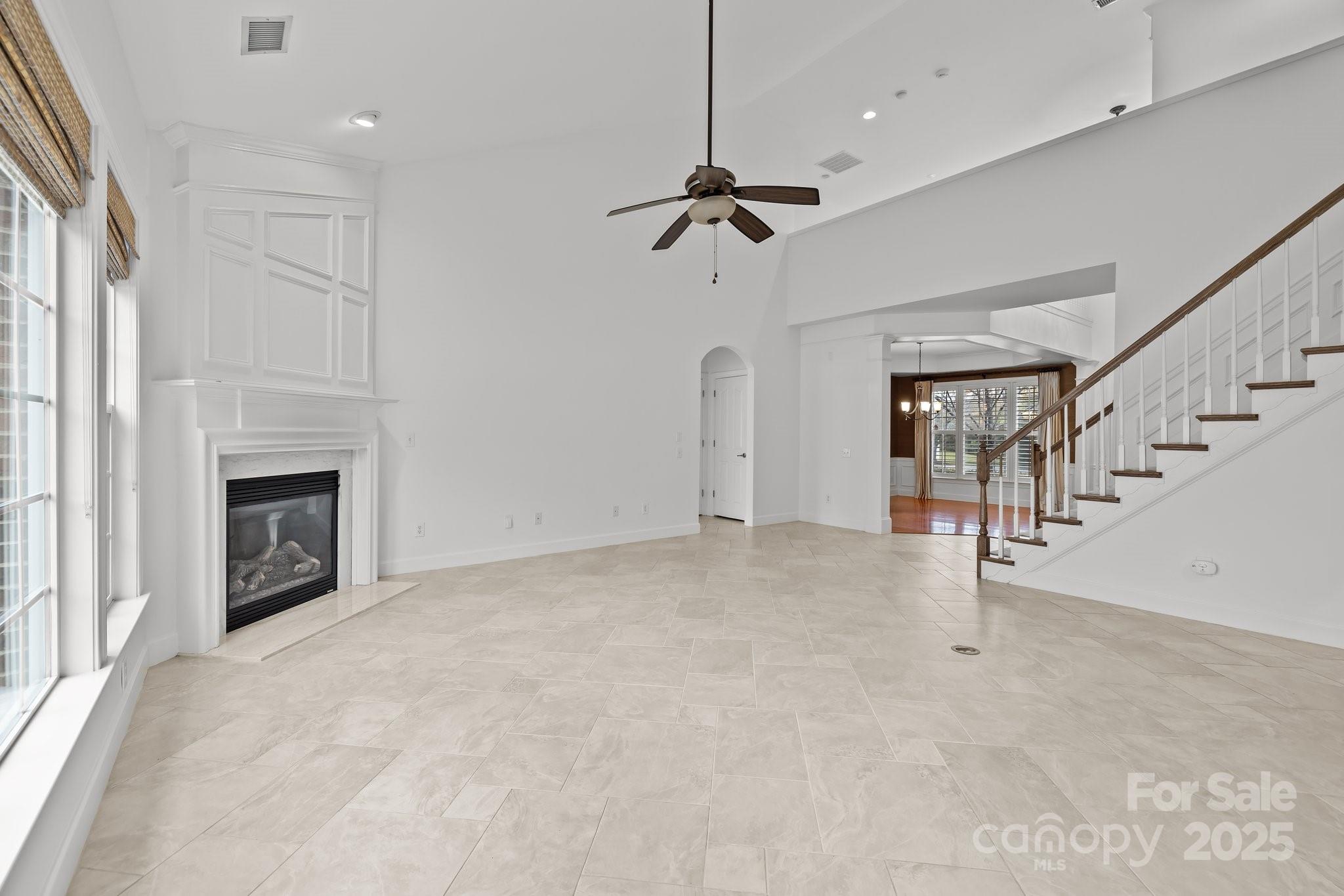 The Enclave at Beverly Crest - Residential