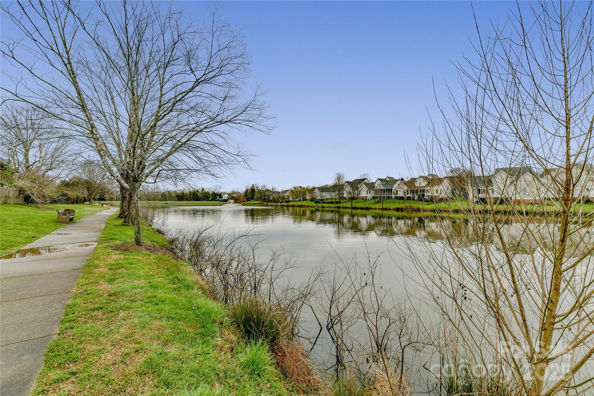 The Enclave at Beverly Crest - Residential