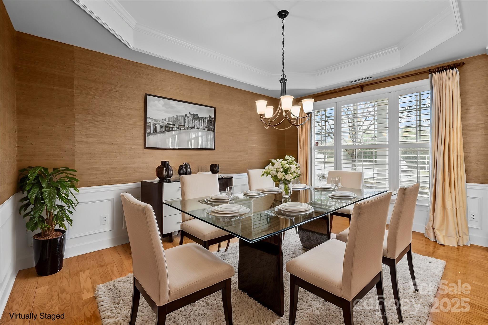 The Enclave at Beverly Crest - Residential