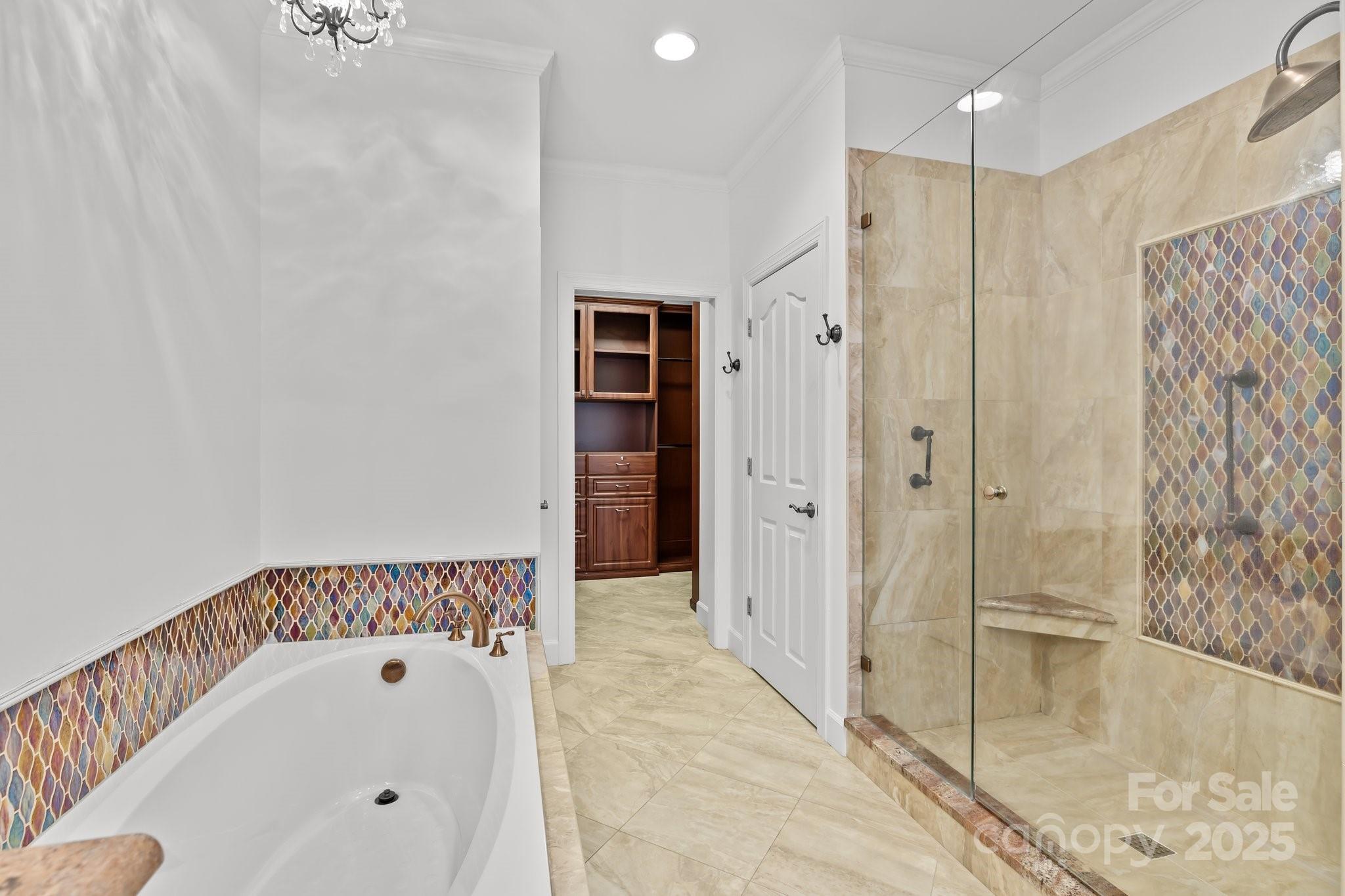 The Enclave at Beverly Crest - Residential