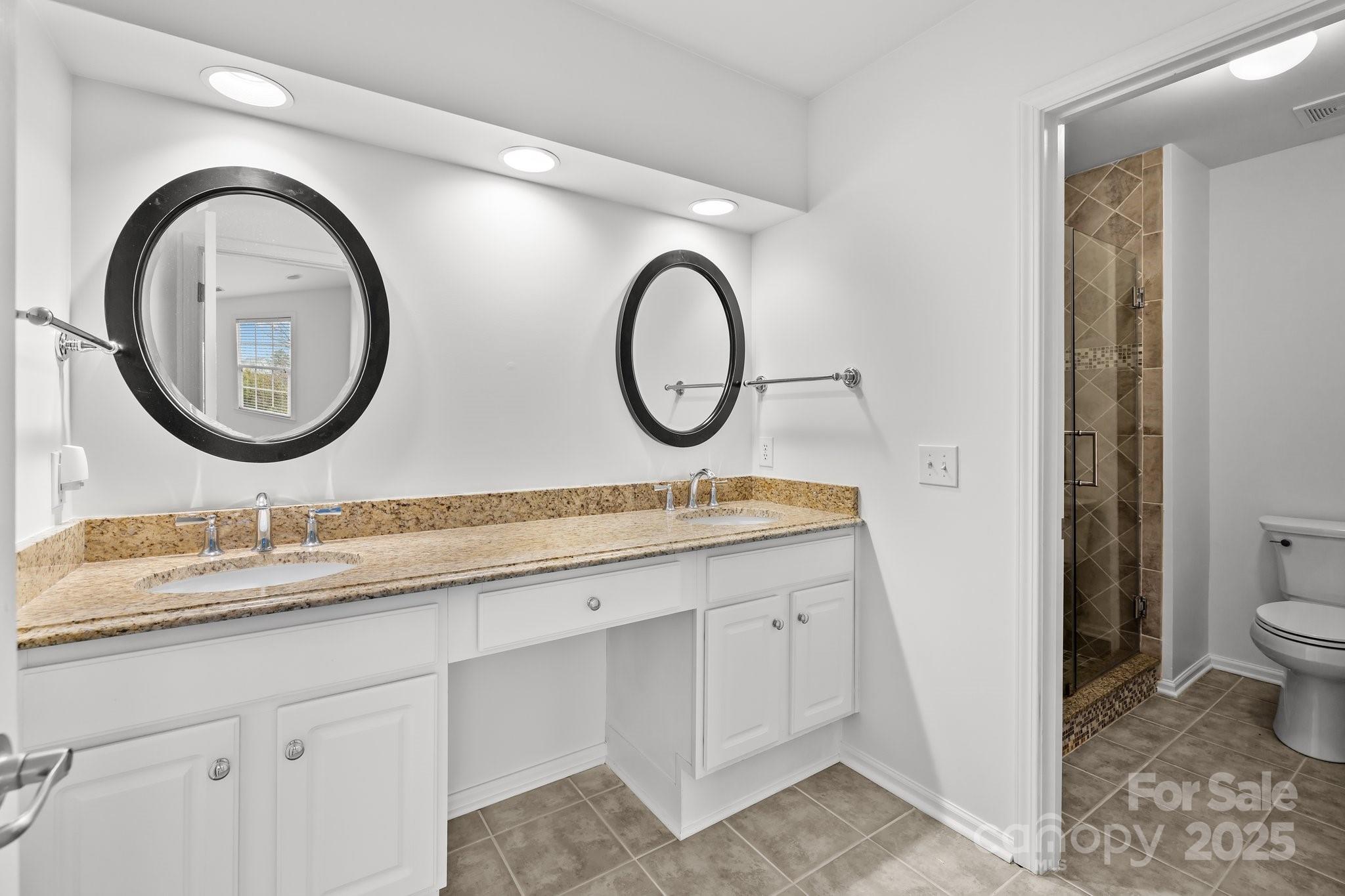 The Enclave at Beverly Crest - Residential