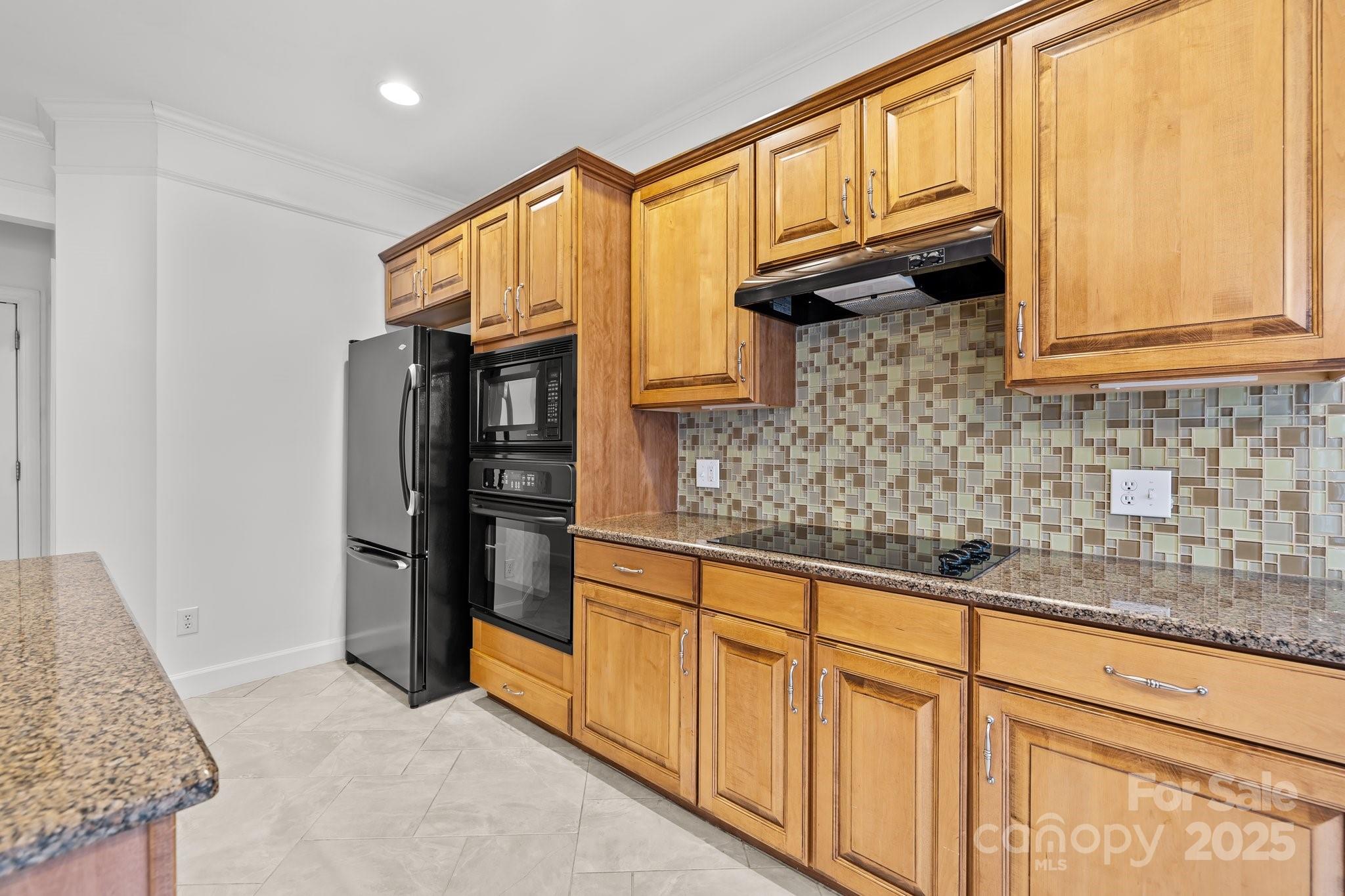 The Enclave at Beverly Crest - Residential