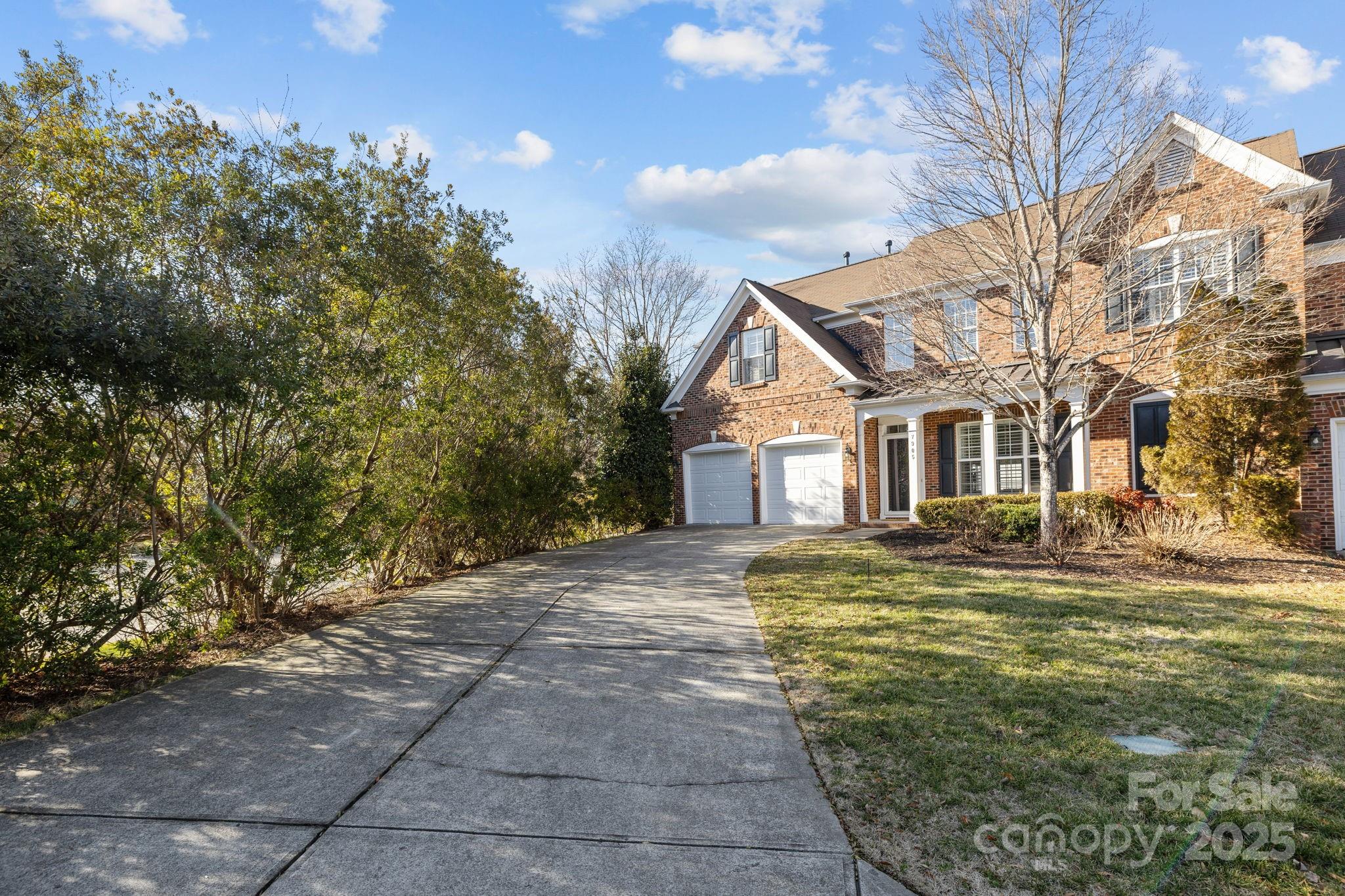 The Enclave at Beverly Crest - Residential