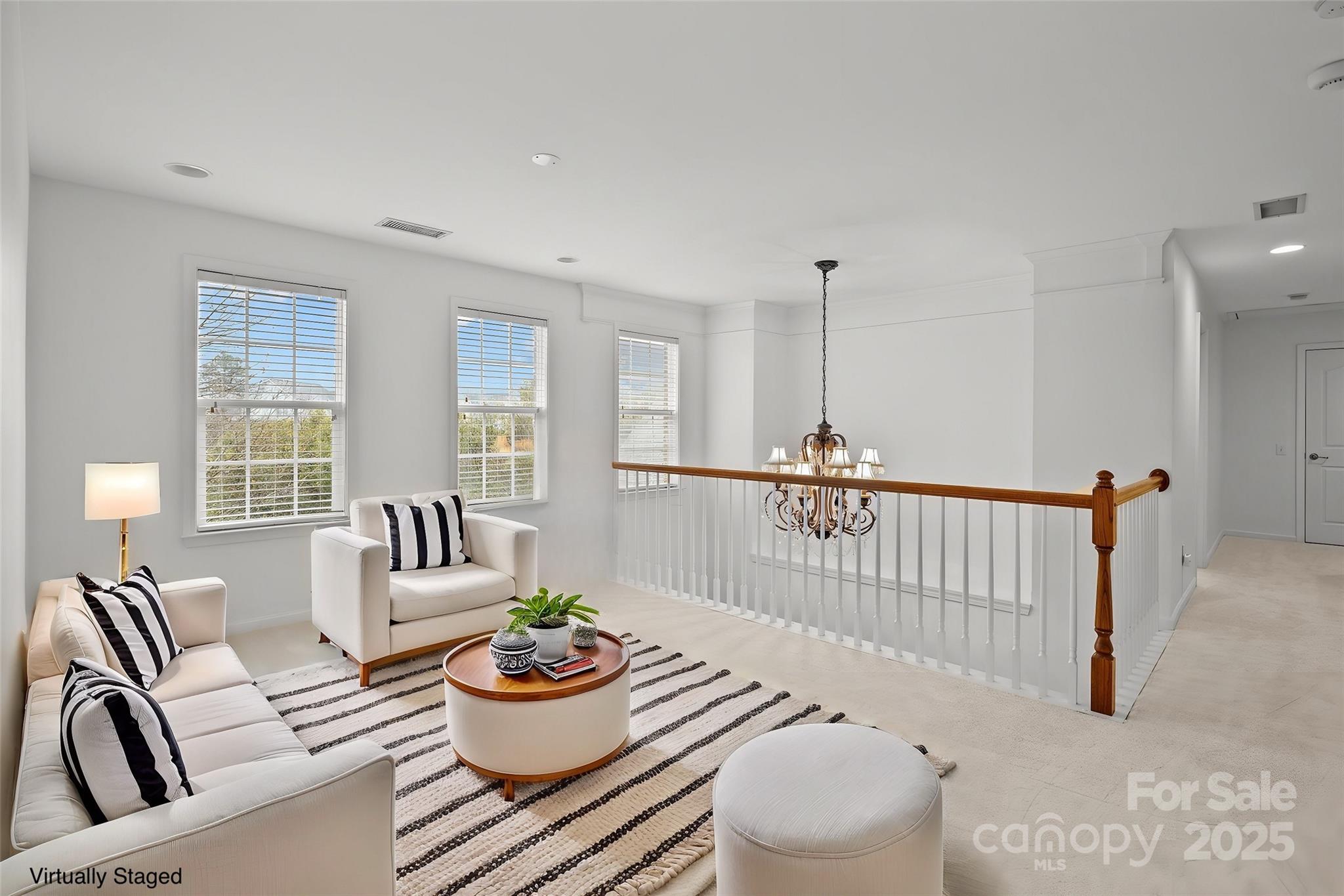 The Enclave at Beverly Crest - Residential