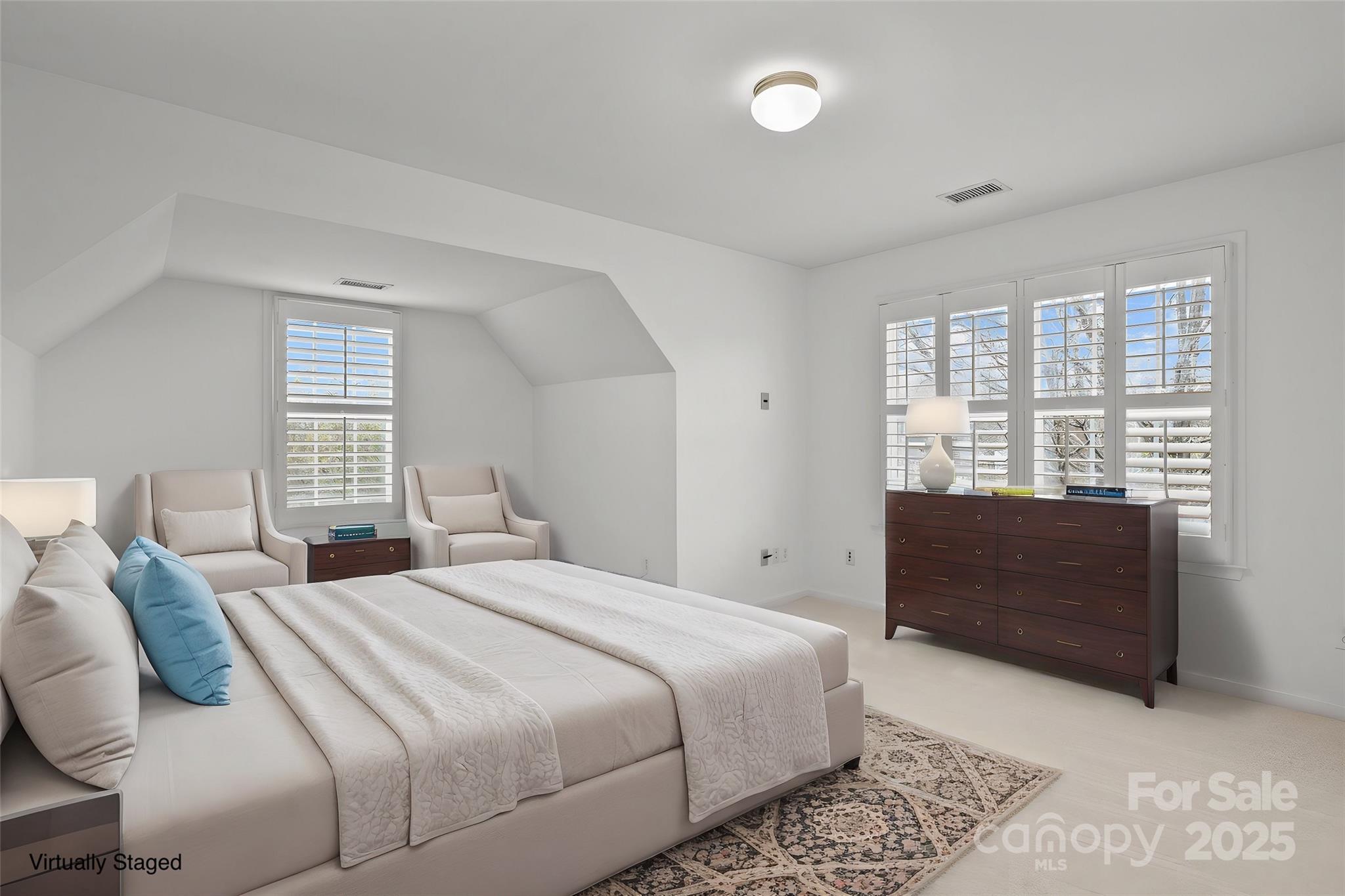 The Enclave at Beverly Crest - Residential