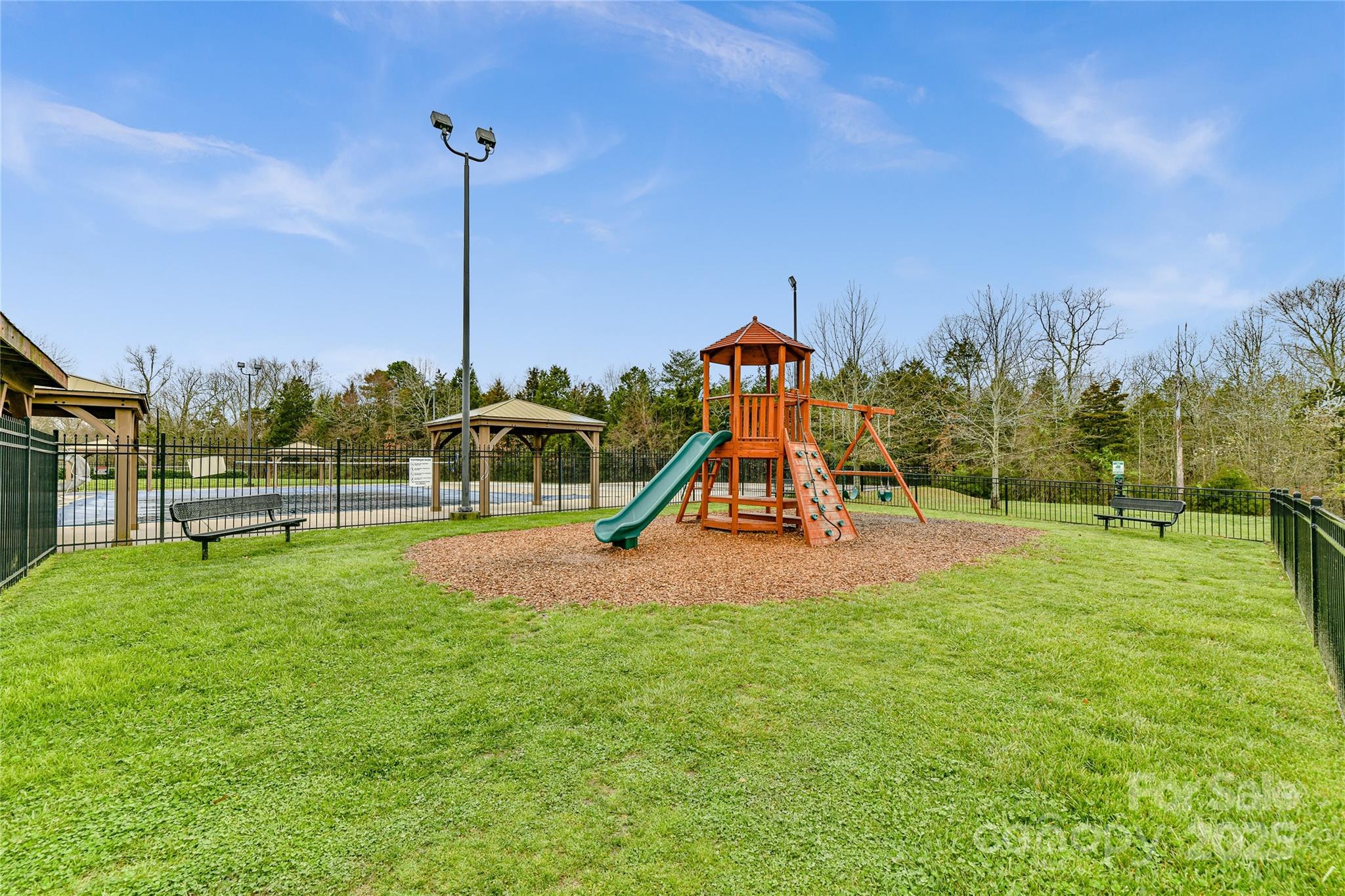 The Enclave at Beverly Crest - Residential