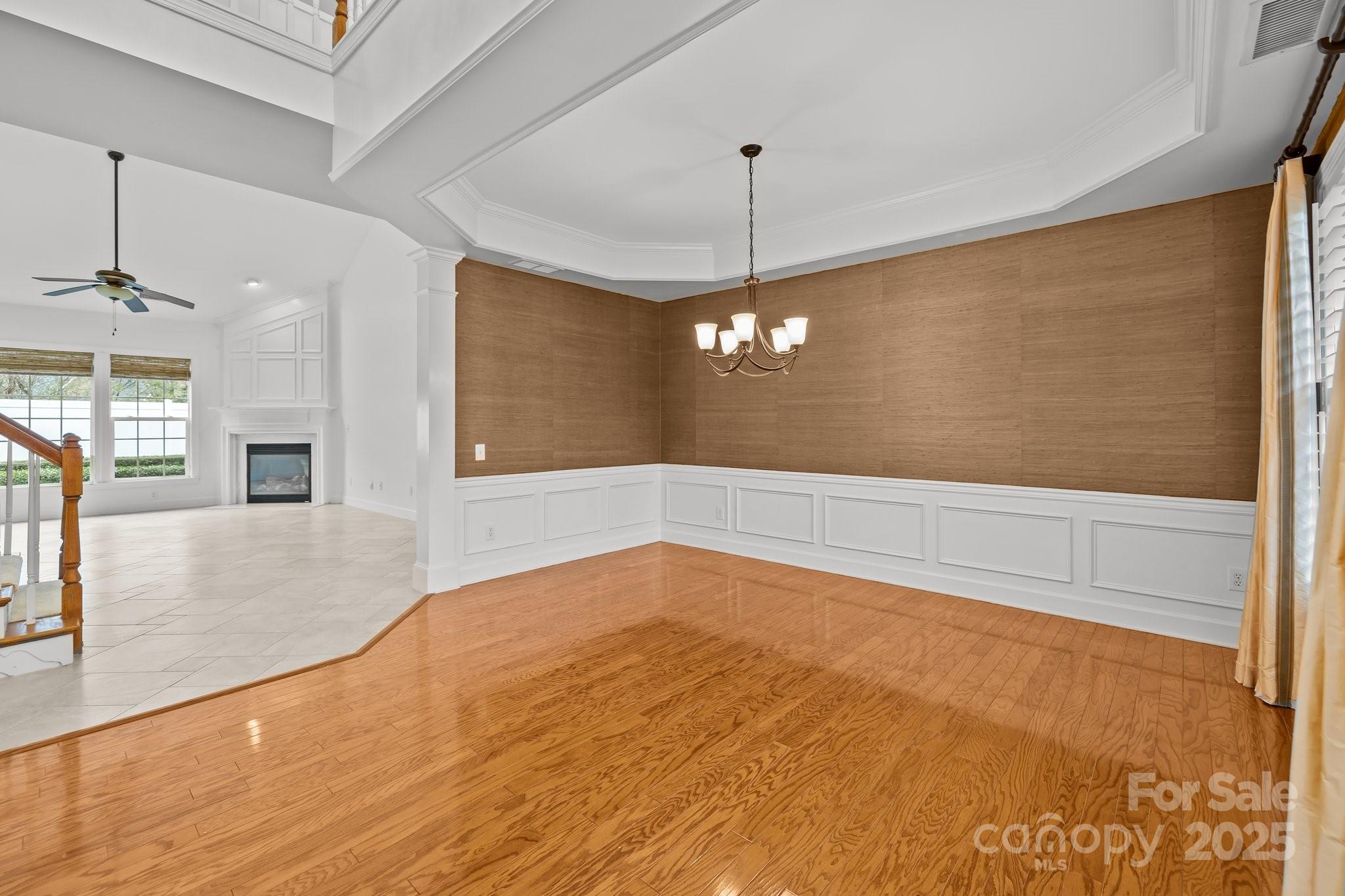 The Enclave at Beverly Crest - Residential