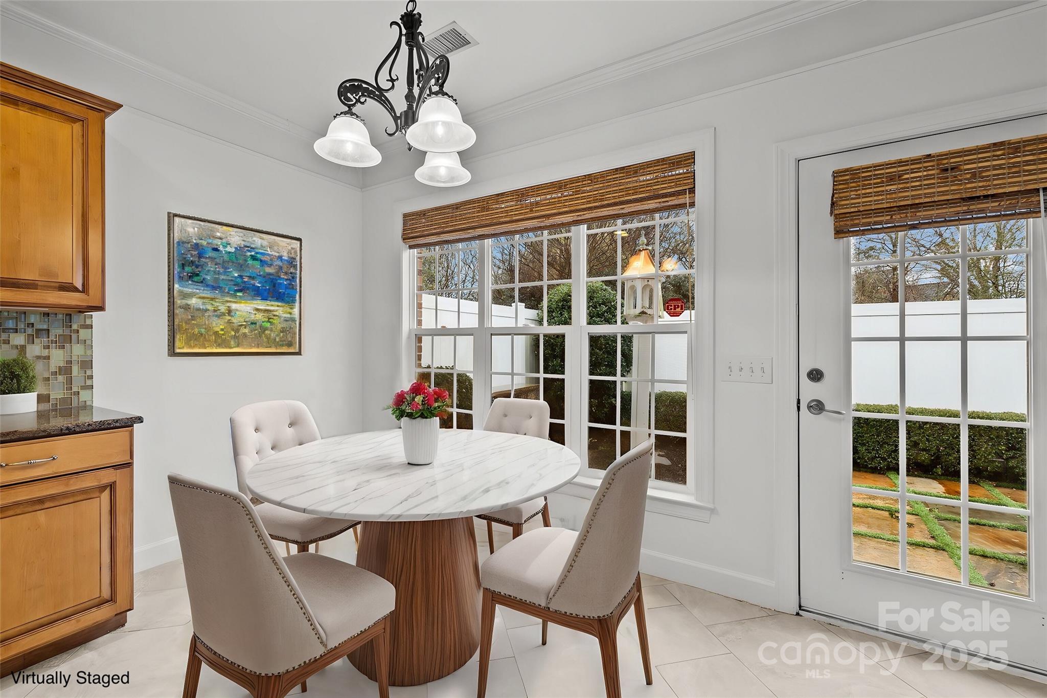 The Enclave at Beverly Crest - Residential