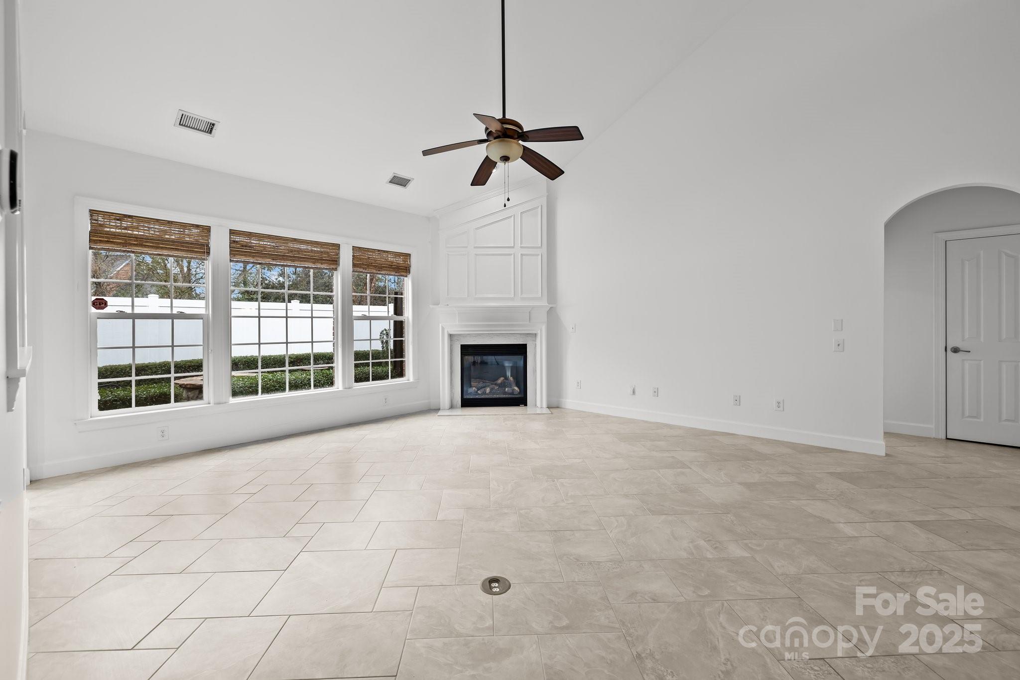 The Enclave at Beverly Crest - Residential