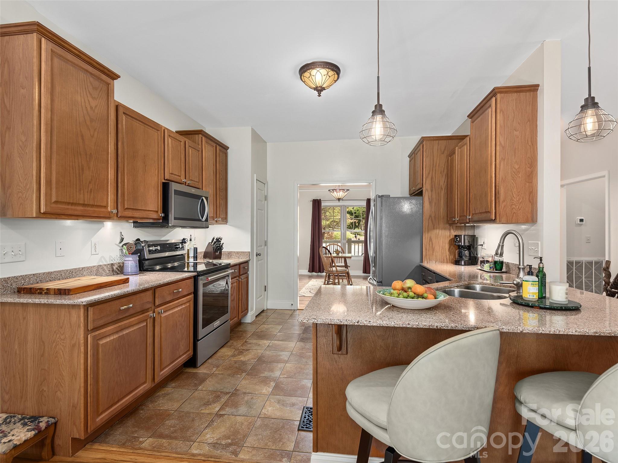 Stockton Ridge - Residential