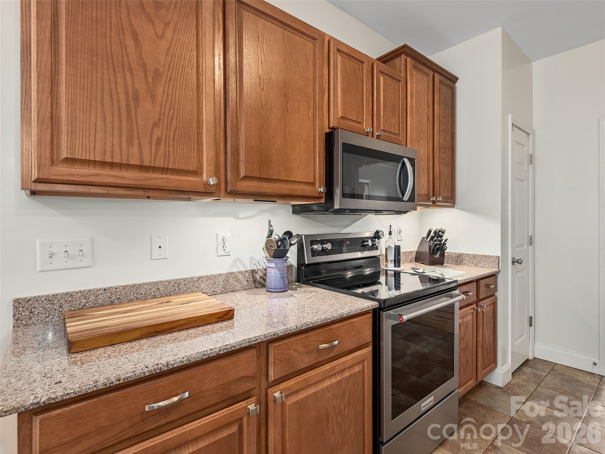 Stockton Ridge - Residential