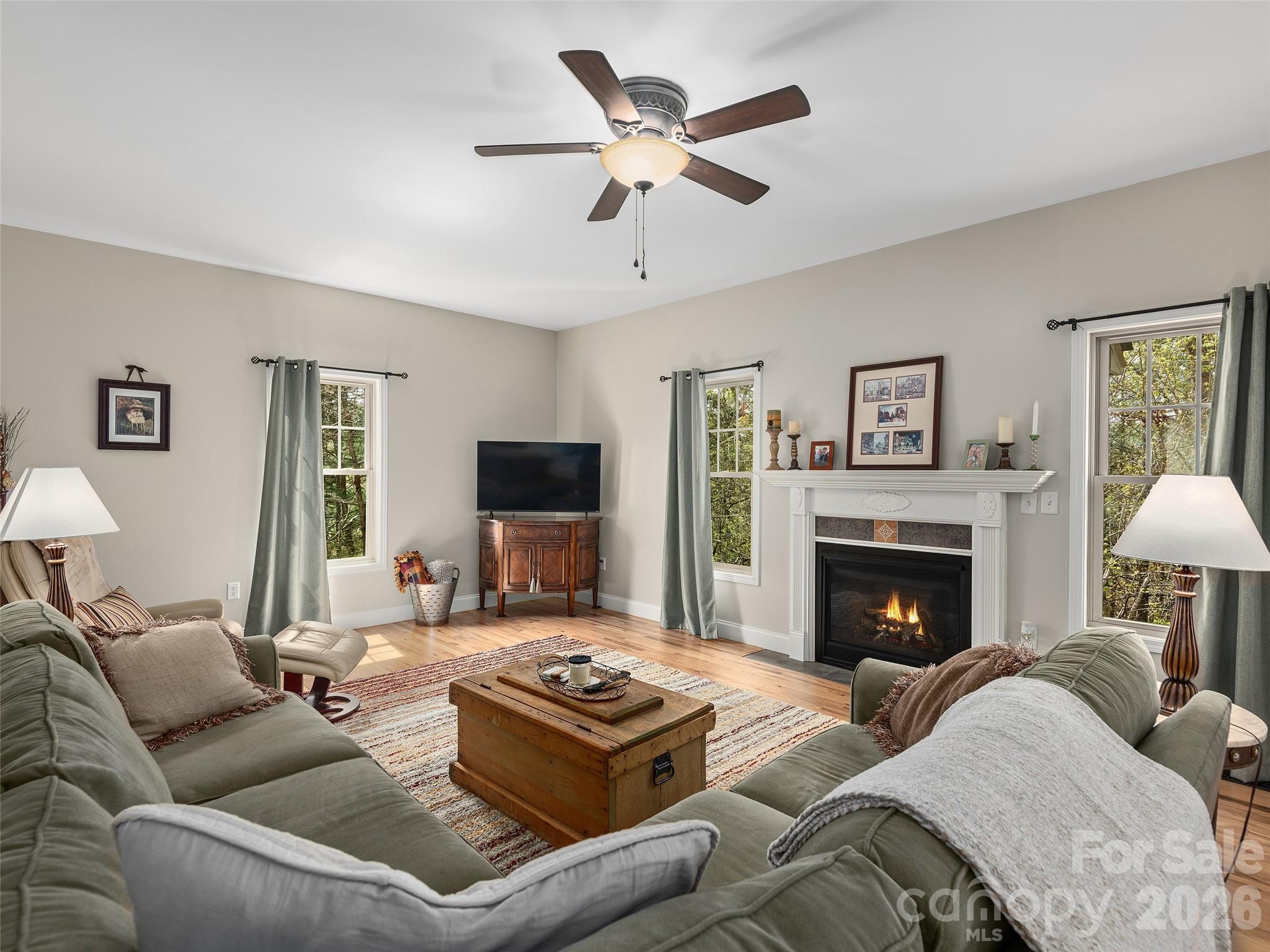 Stockton Ridge - Residential