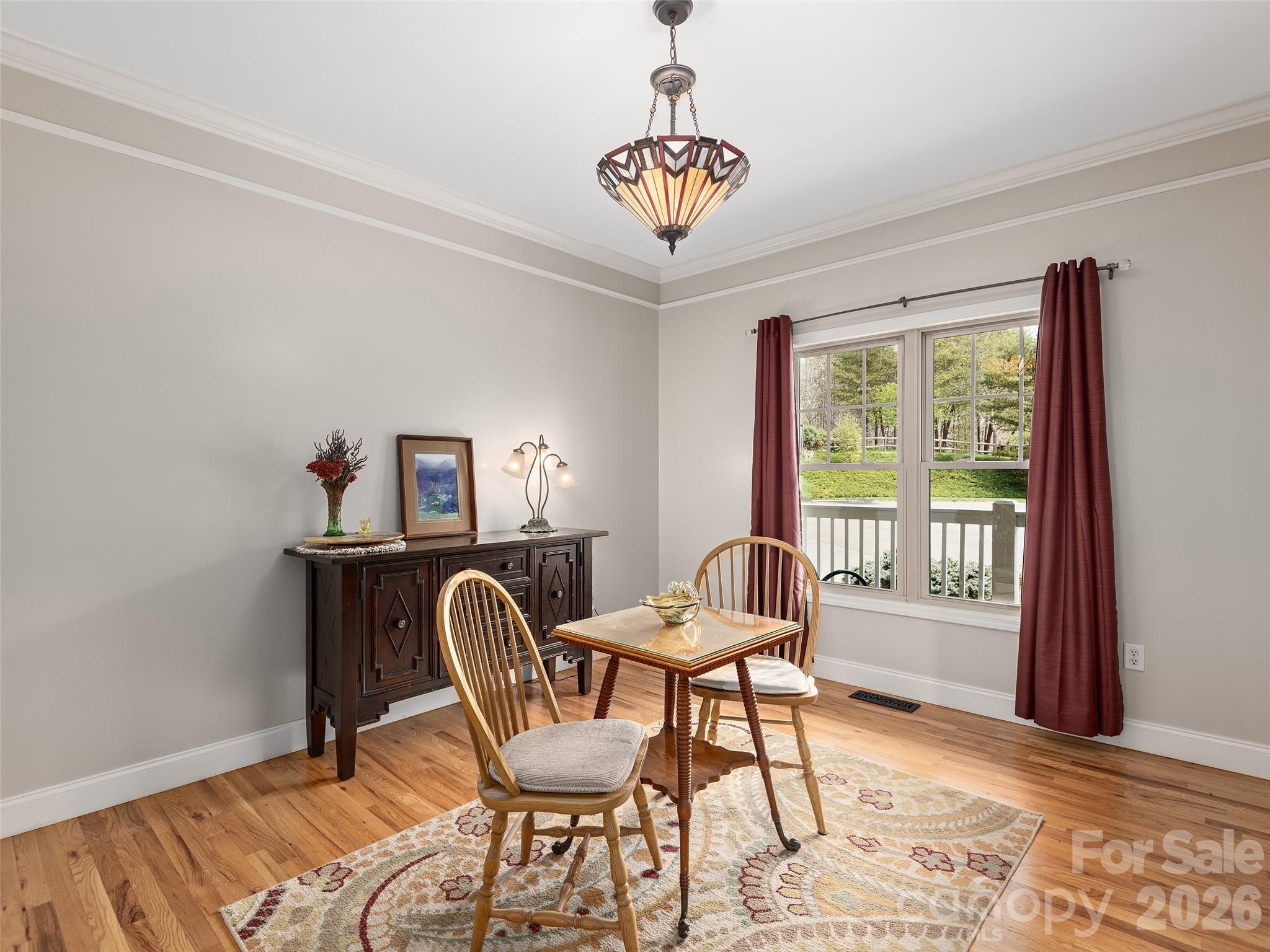 Stockton Ridge - Residential